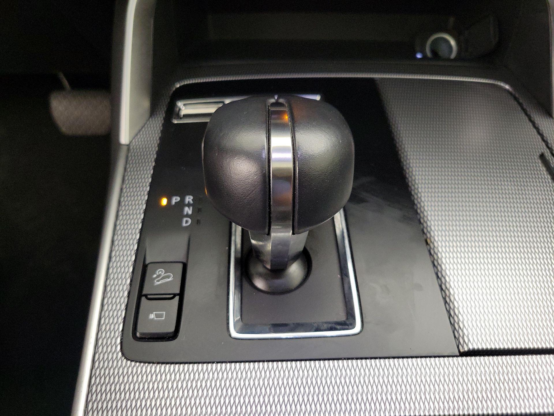 Thumbnail: 2025 Mazda CX-90 - 17