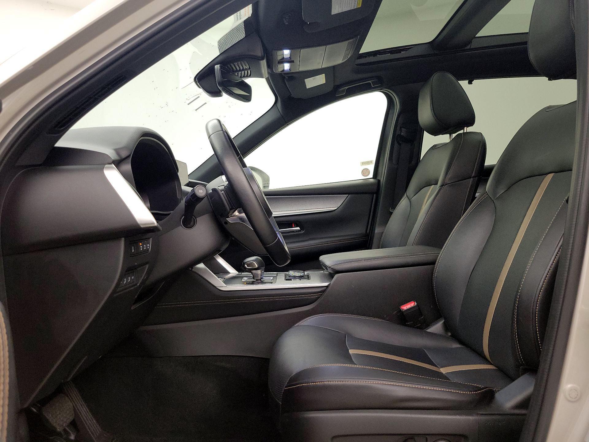 Thumbnail: 2025 Mazda CX-90 - 19