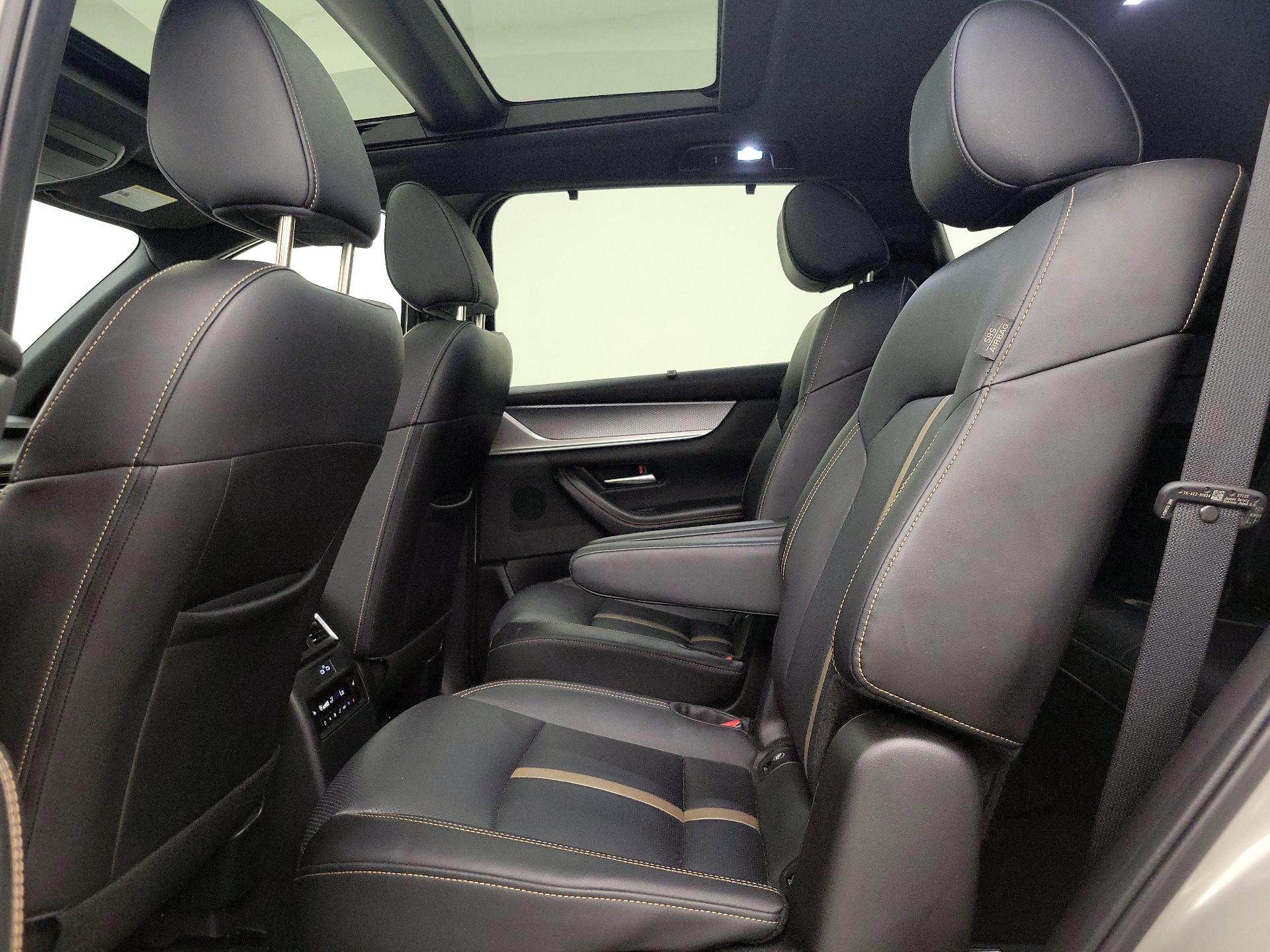 Thumbnail: 2025 Mazda CX-90 - 20