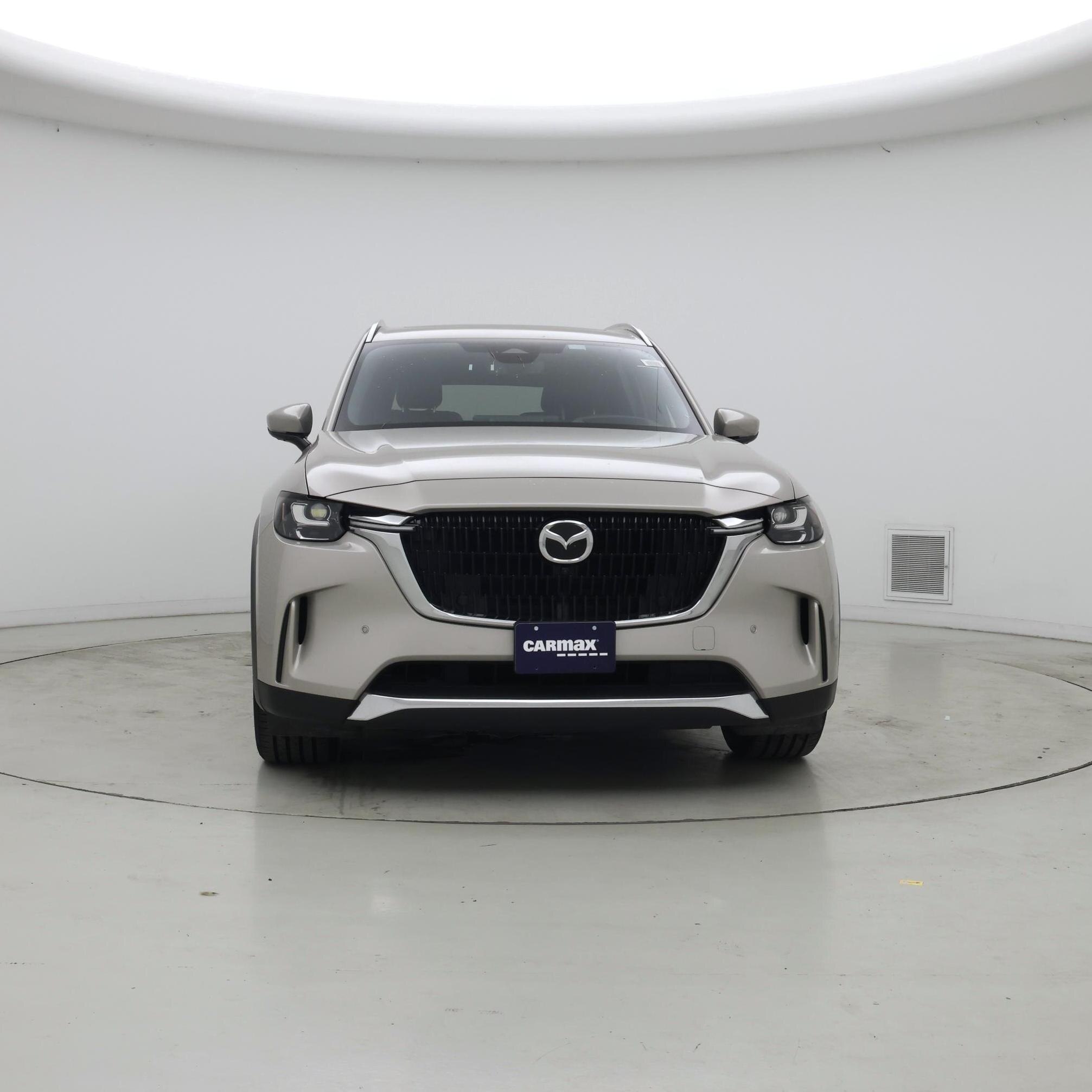 Thumbnail: 2025 Mazda CX-90 - 5