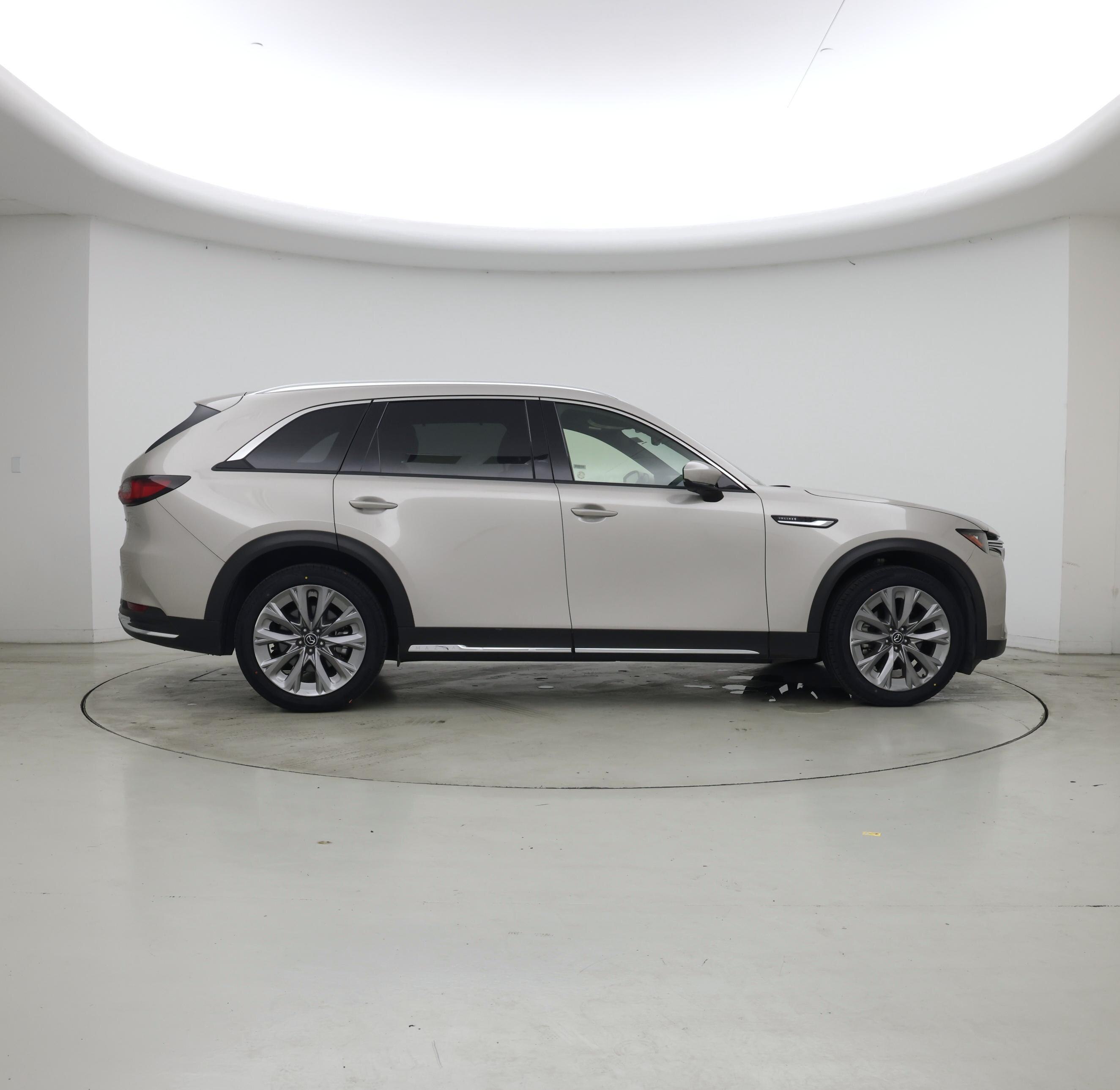 Thumbnail: 2025 Mazda CX-90 - 7