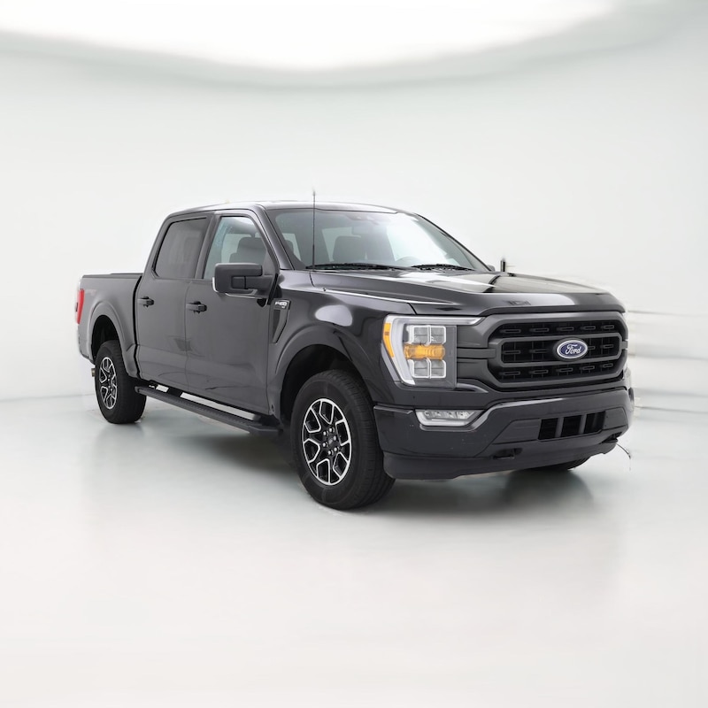 2023 Ford F150 XLT