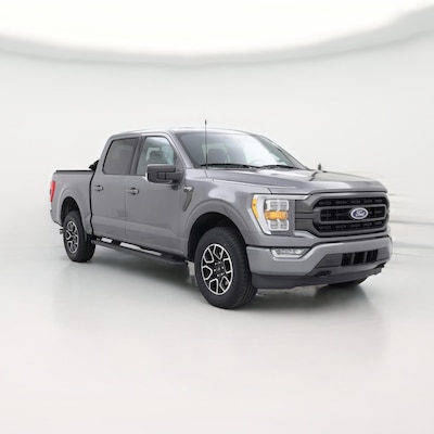 2023 Ford F150 XLT