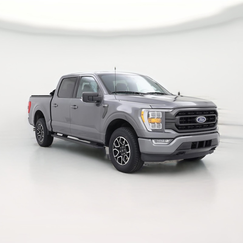 2023 Ford F150 XLT