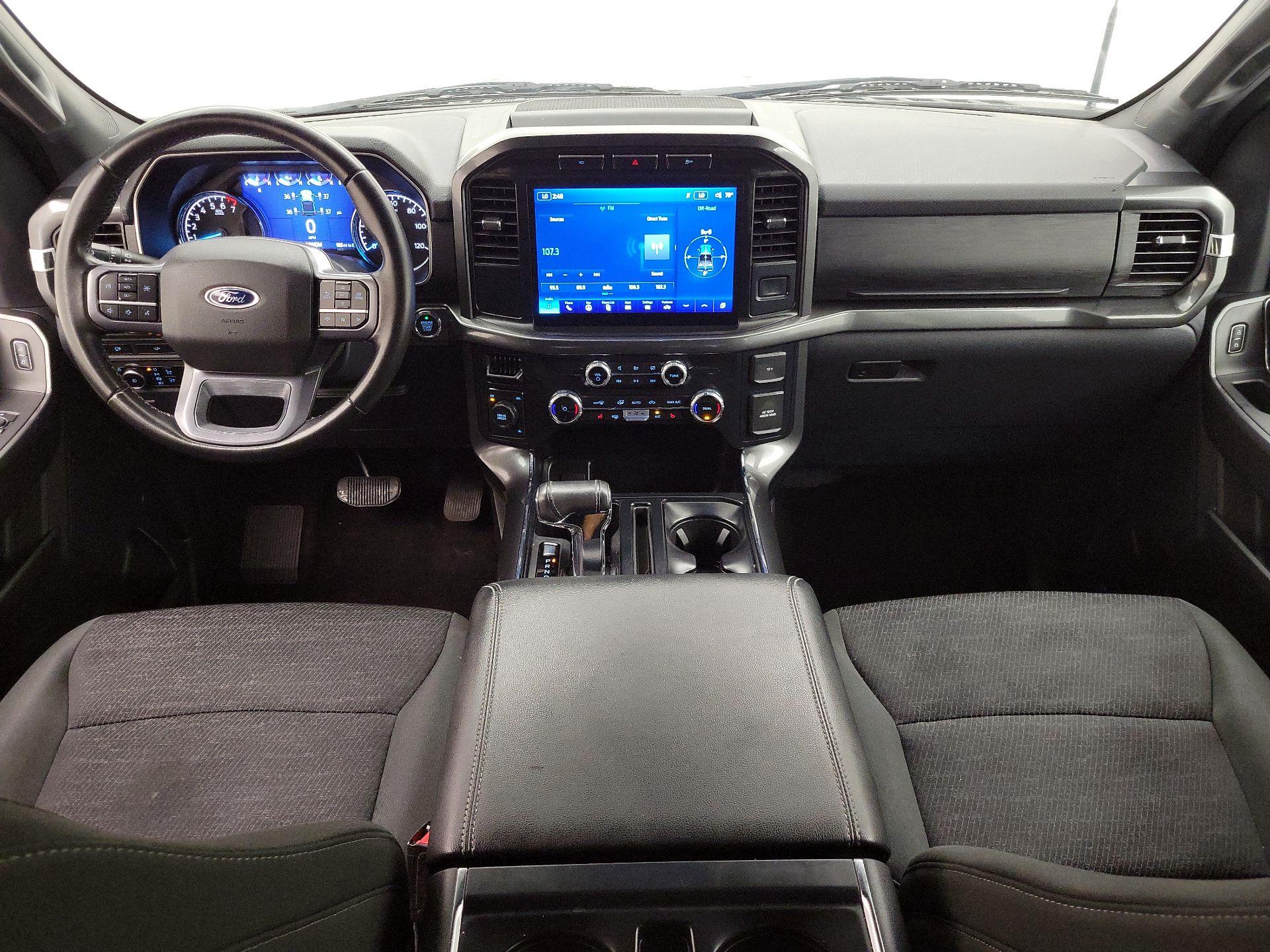 Thumbnail: 2023 Ford F-150 - 9