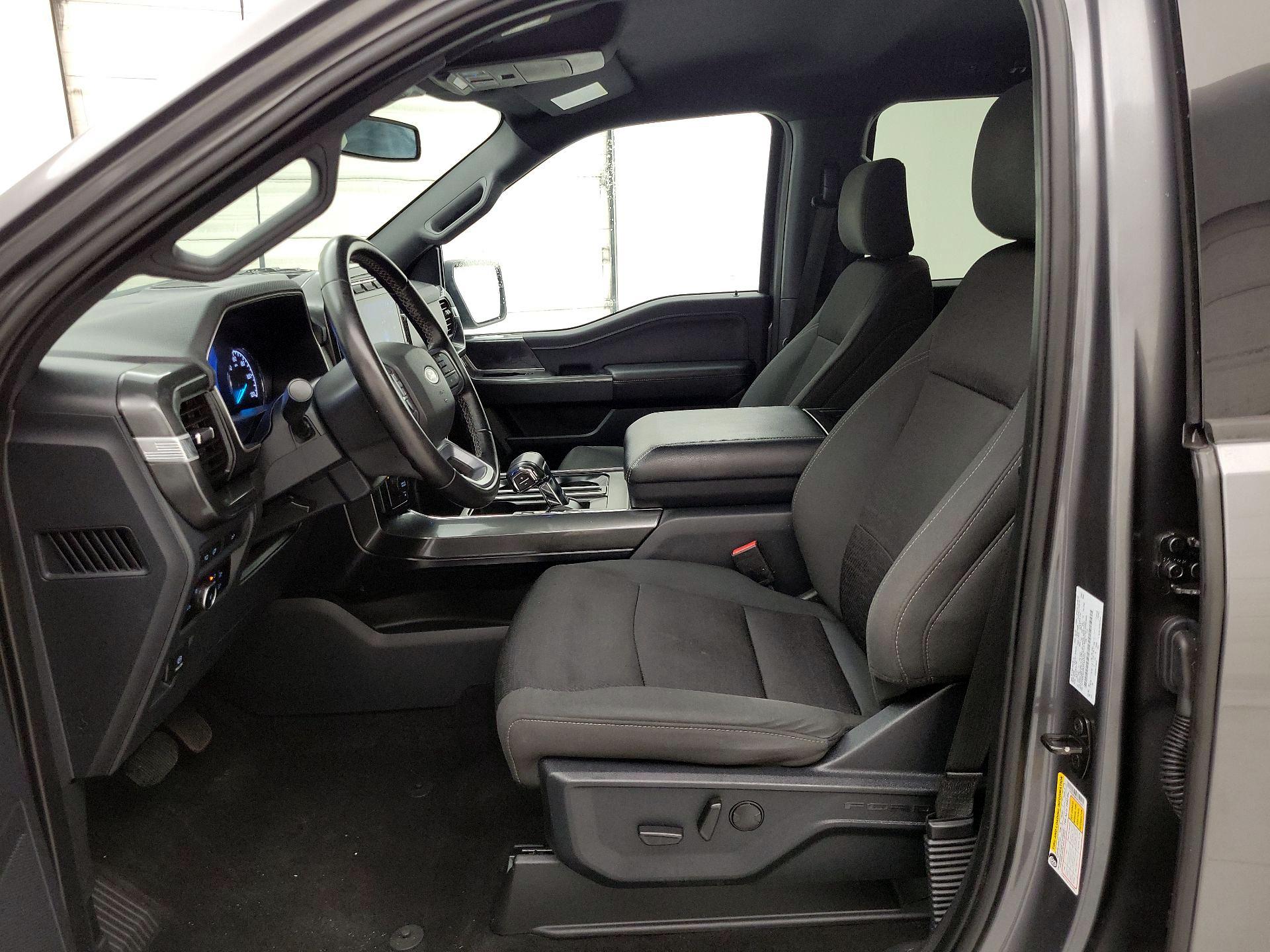 Thumbnail: 2023 Ford F-150 - 11