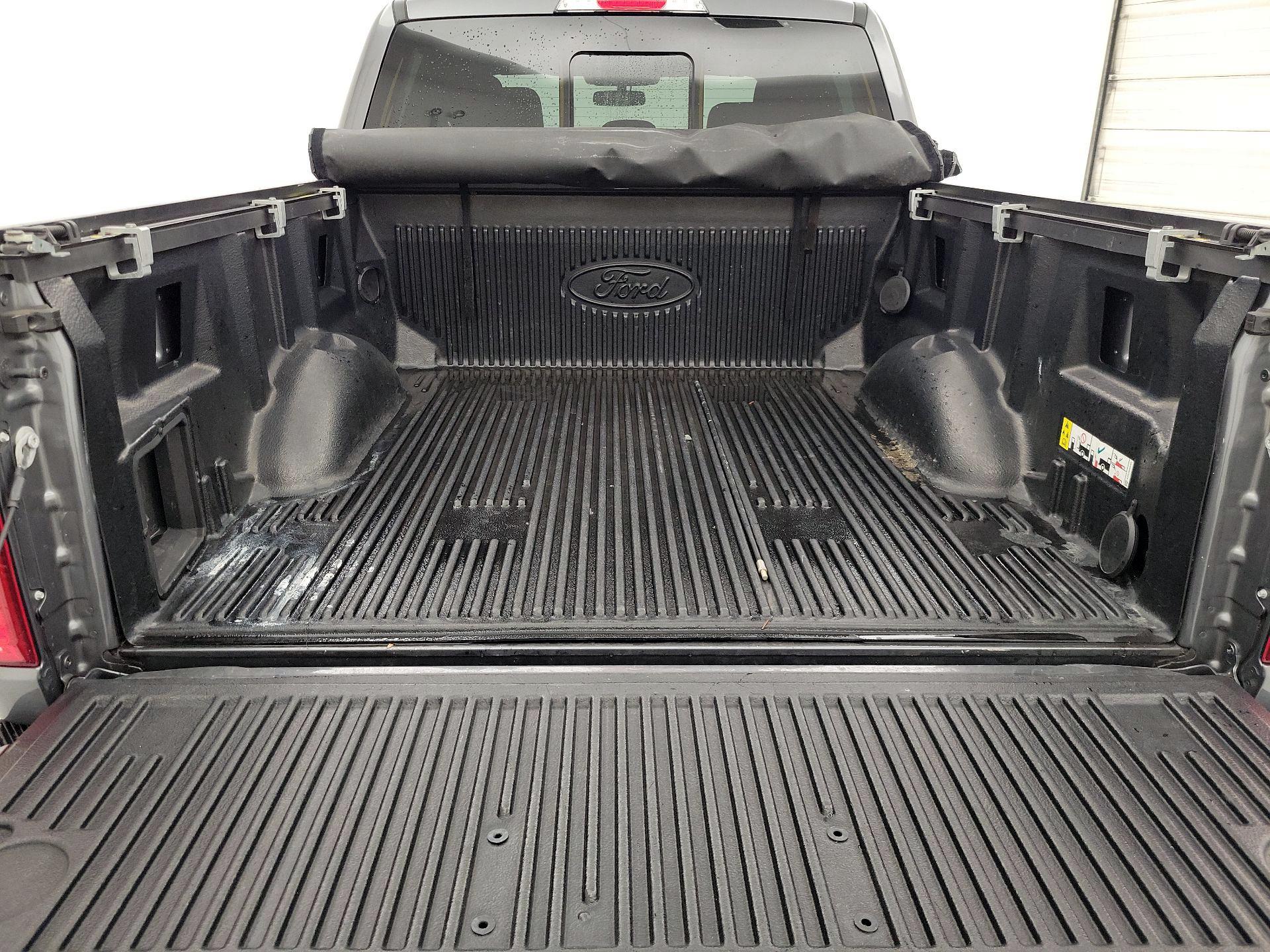 Thumbnail: 2023 Ford F-150 - 20