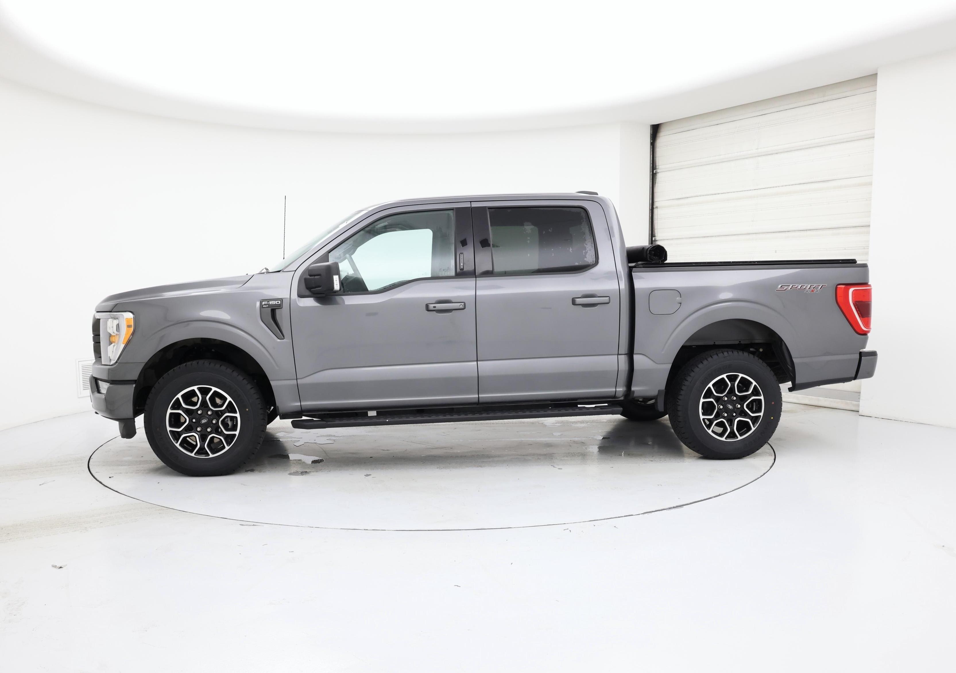 Thumbnail: 2023 Ford F-150 - 3