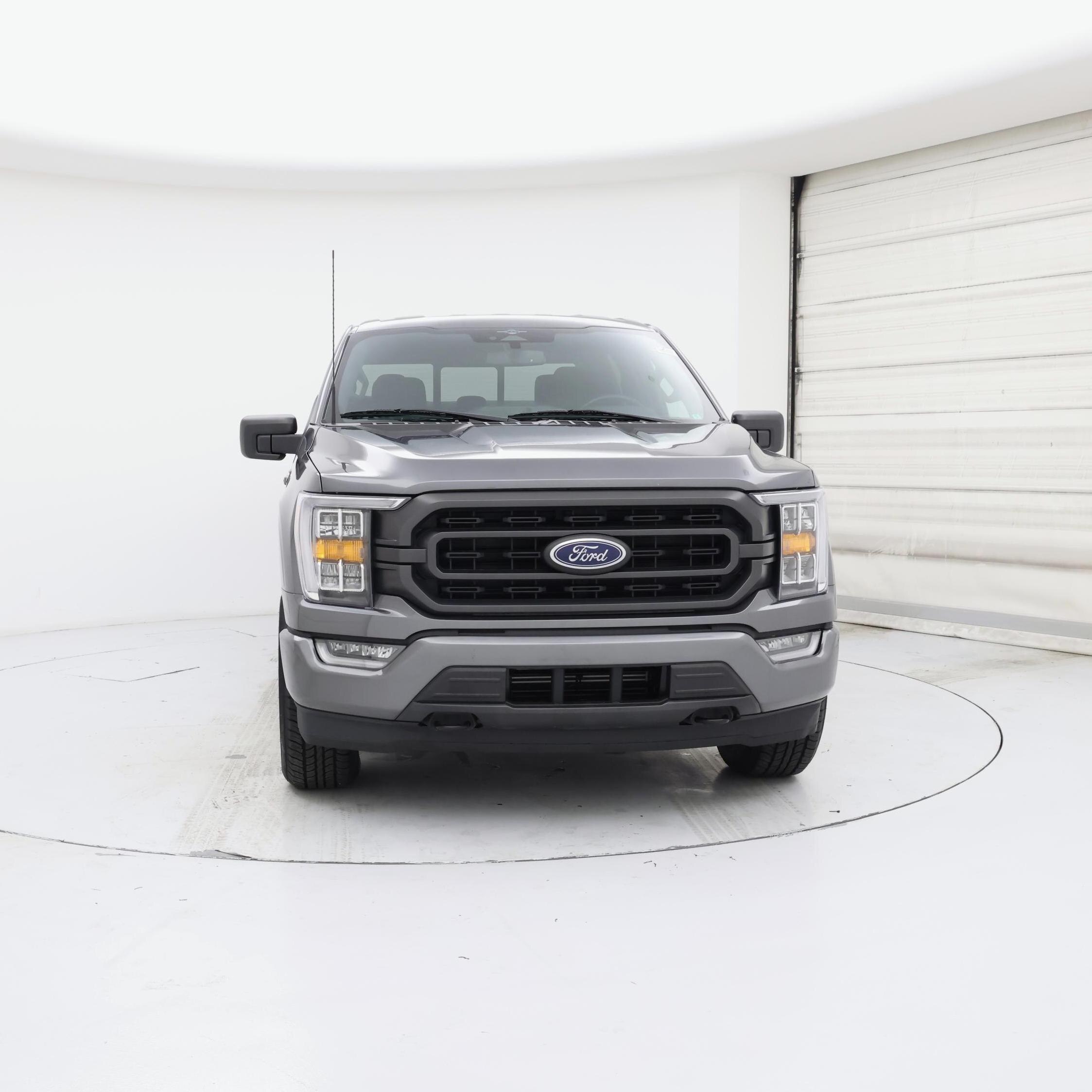 Thumbnail: 2023 Ford F-150 - 5