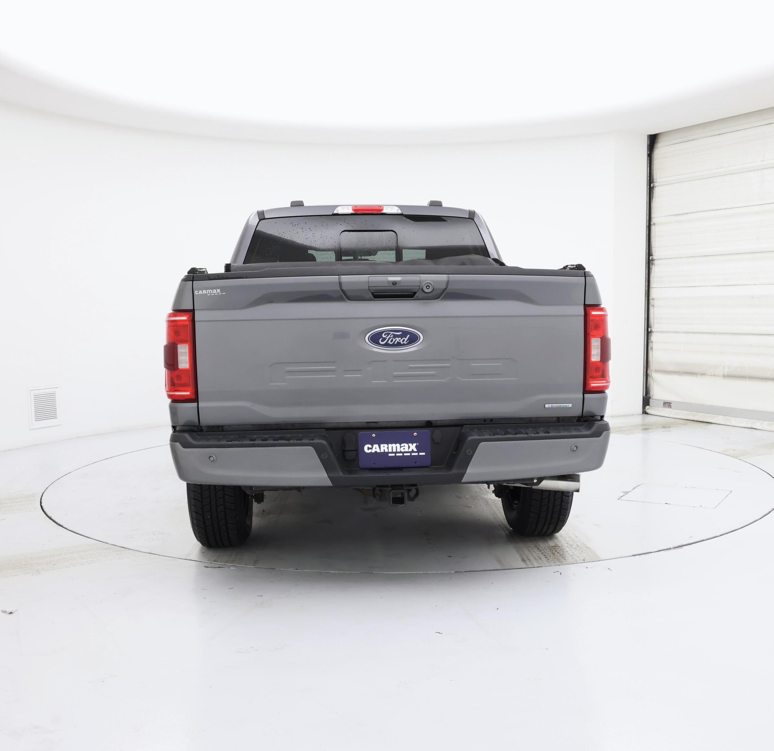 Thumbnail: 2023 Ford F-150 - 6