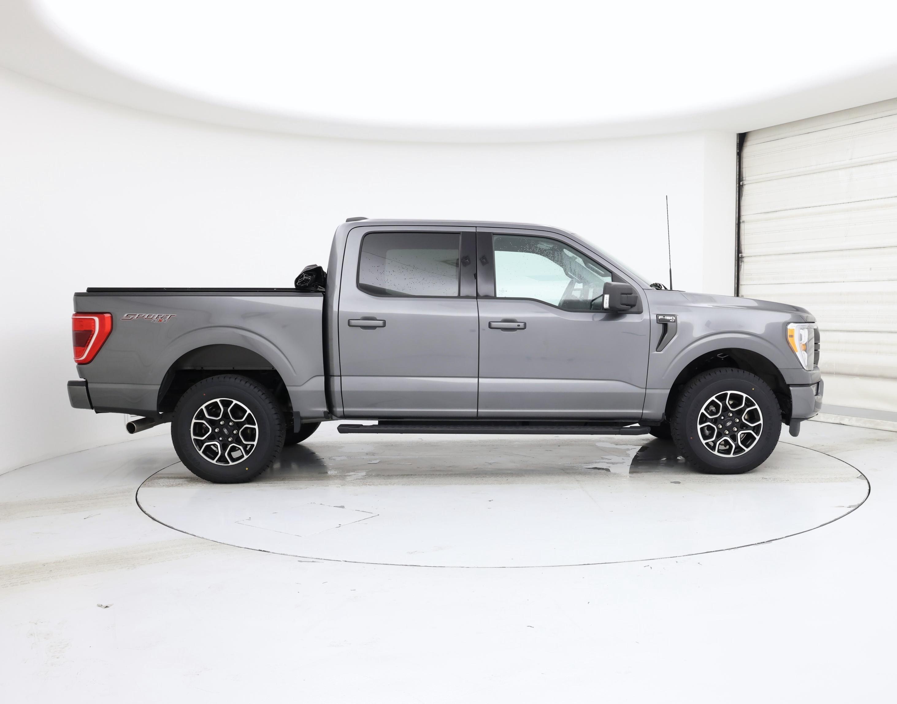 Thumbnail: 2023 Ford F-150 - 7