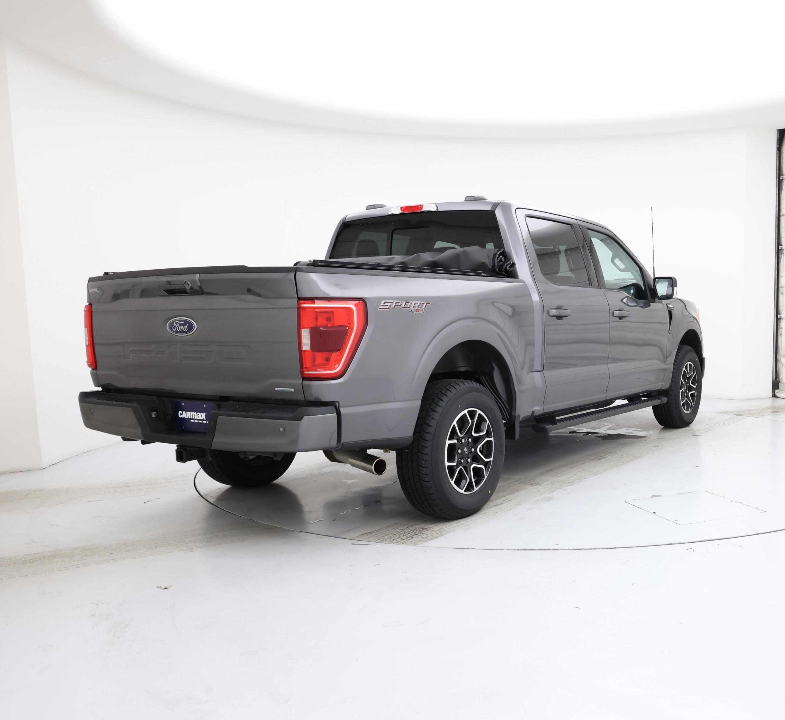 Thumbnail: 2023 Ford F-150 - 8