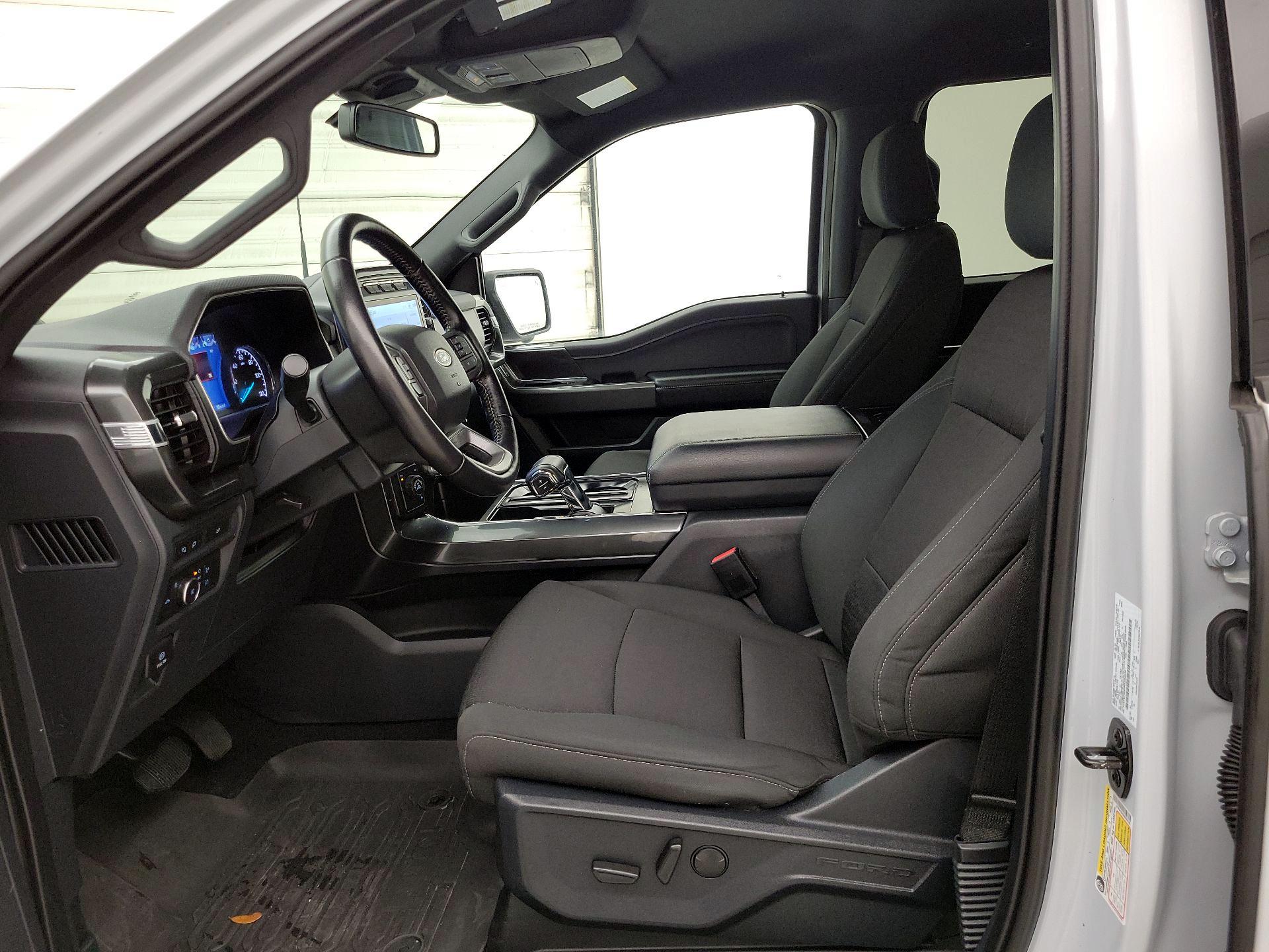 Thumbnail: 2022 Ford F-150 - 11