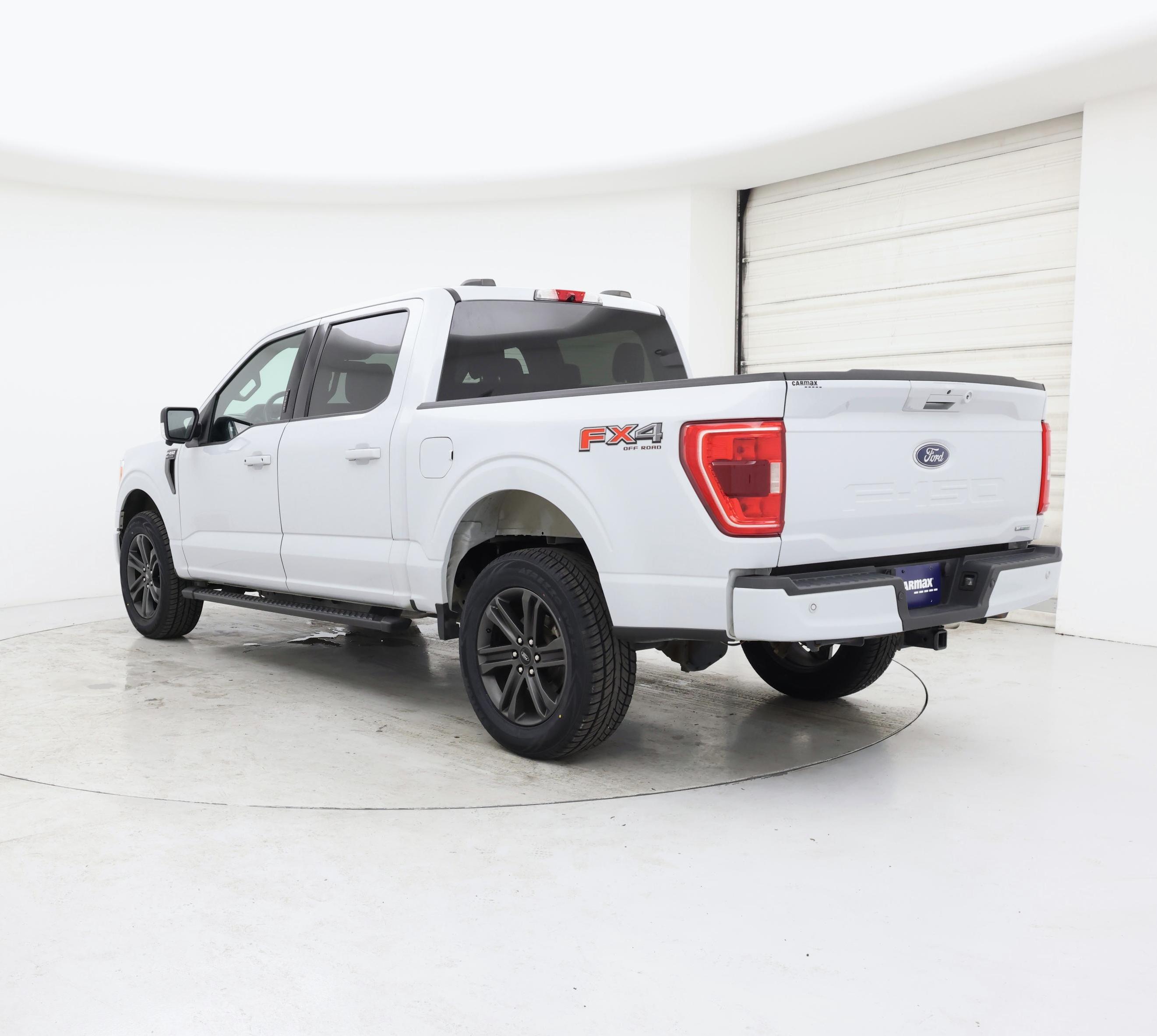Thumbnail: 2022 Ford F-150 - 2