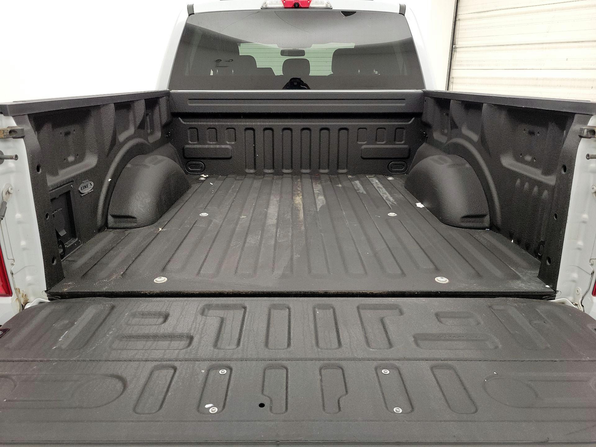 Thumbnail: 2022 Ford F-150 - 20