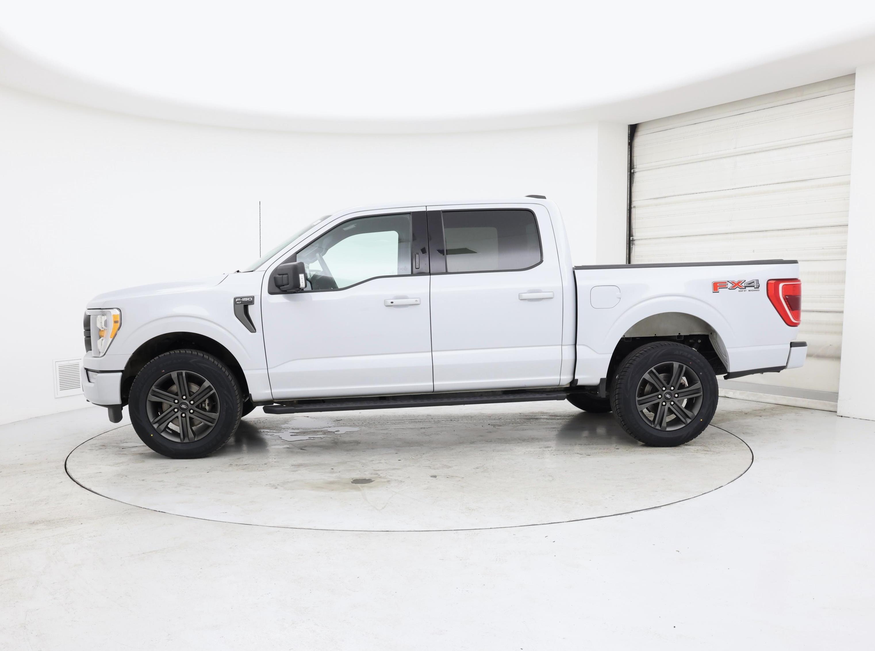 Thumbnail: 2022 Ford F-150 - 3