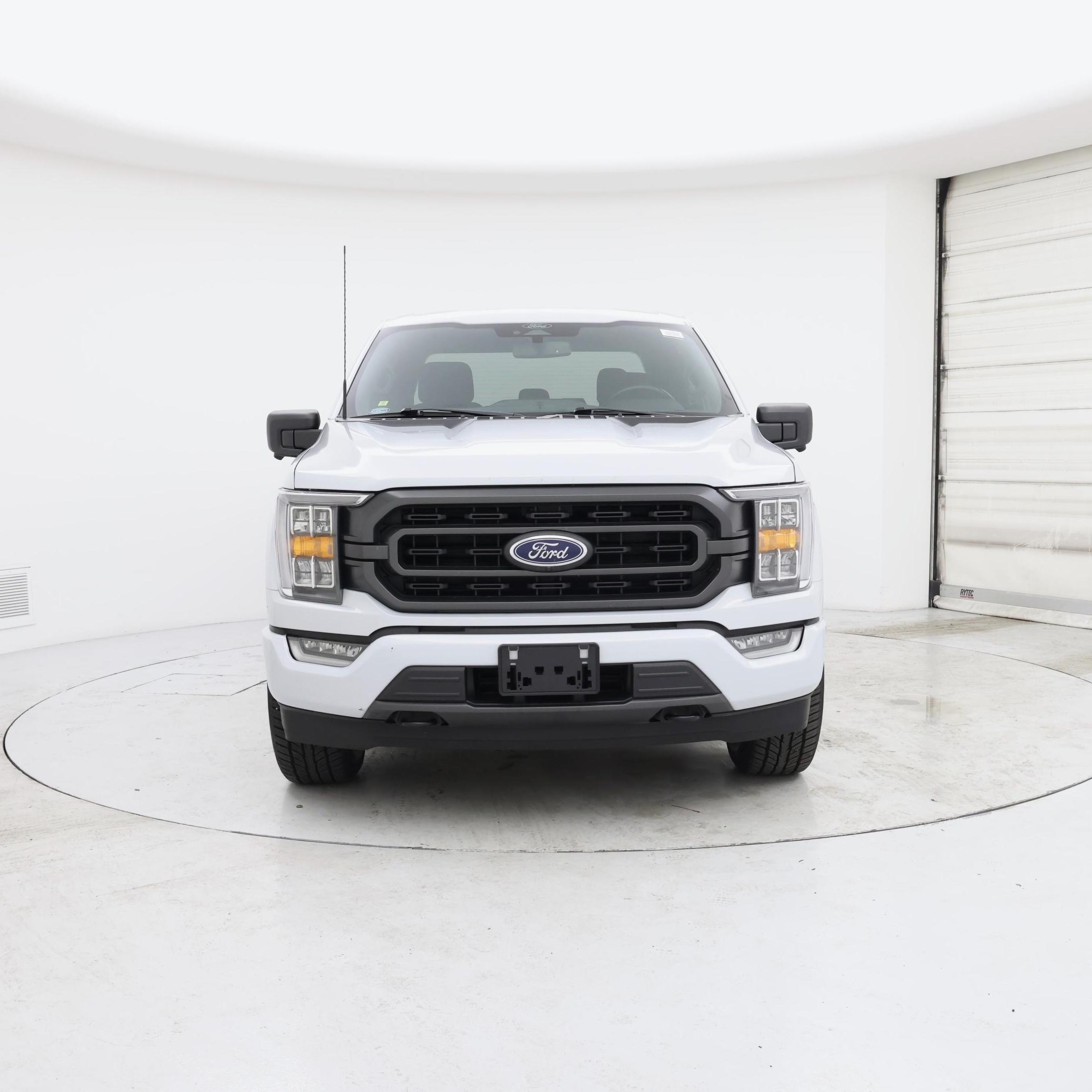 Thumbnail: 2022 Ford F-150 - 5