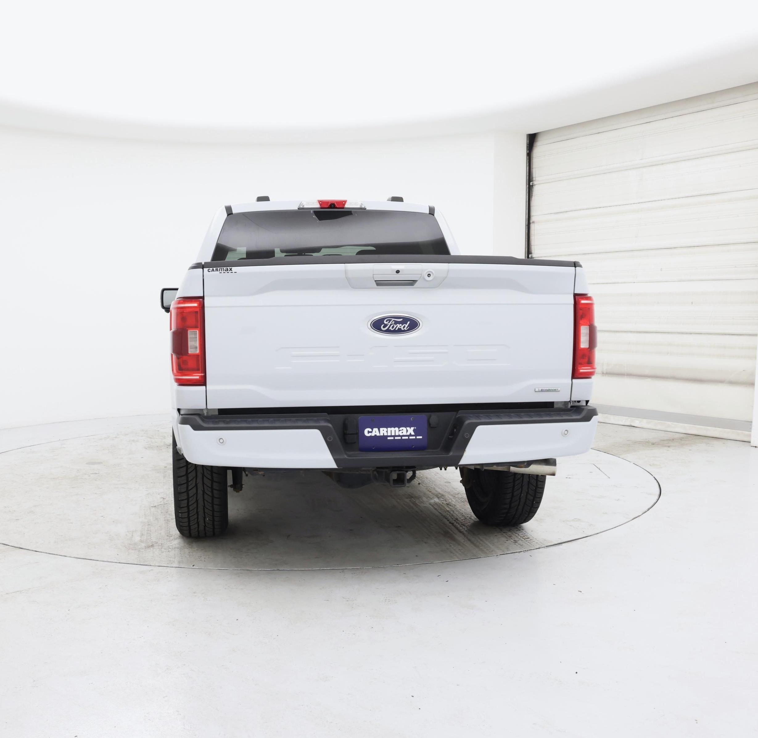 Thumbnail: 2022 Ford F-150 - 6