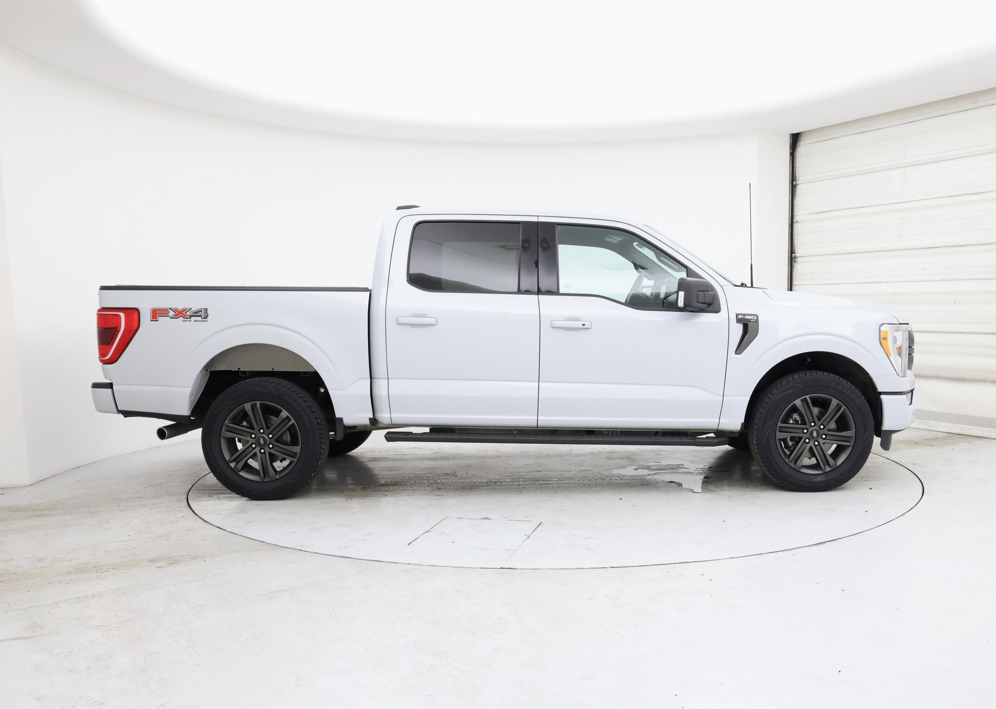 Thumbnail: 2022 Ford F-150 - 7