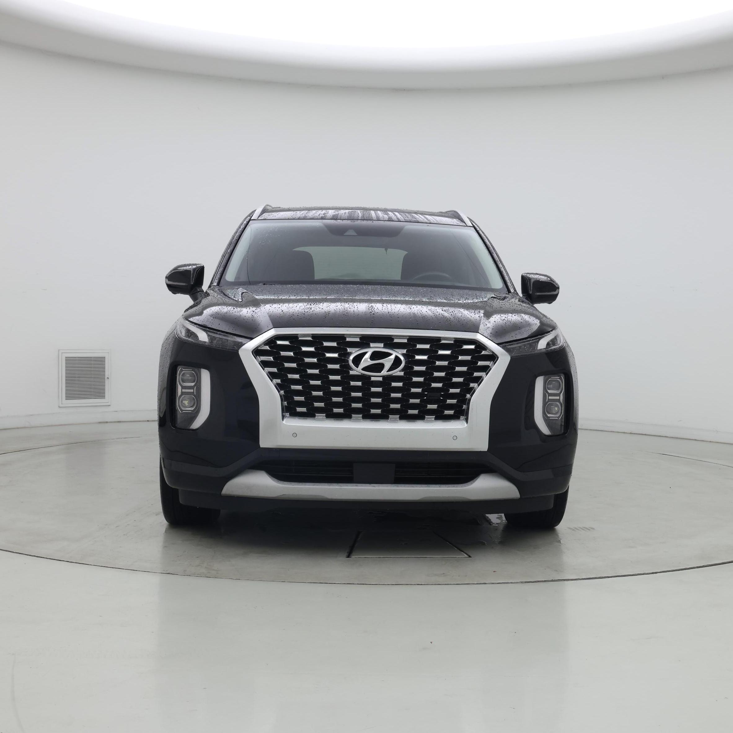 Thumbnail: 2021 Hyundai Palisade - 5