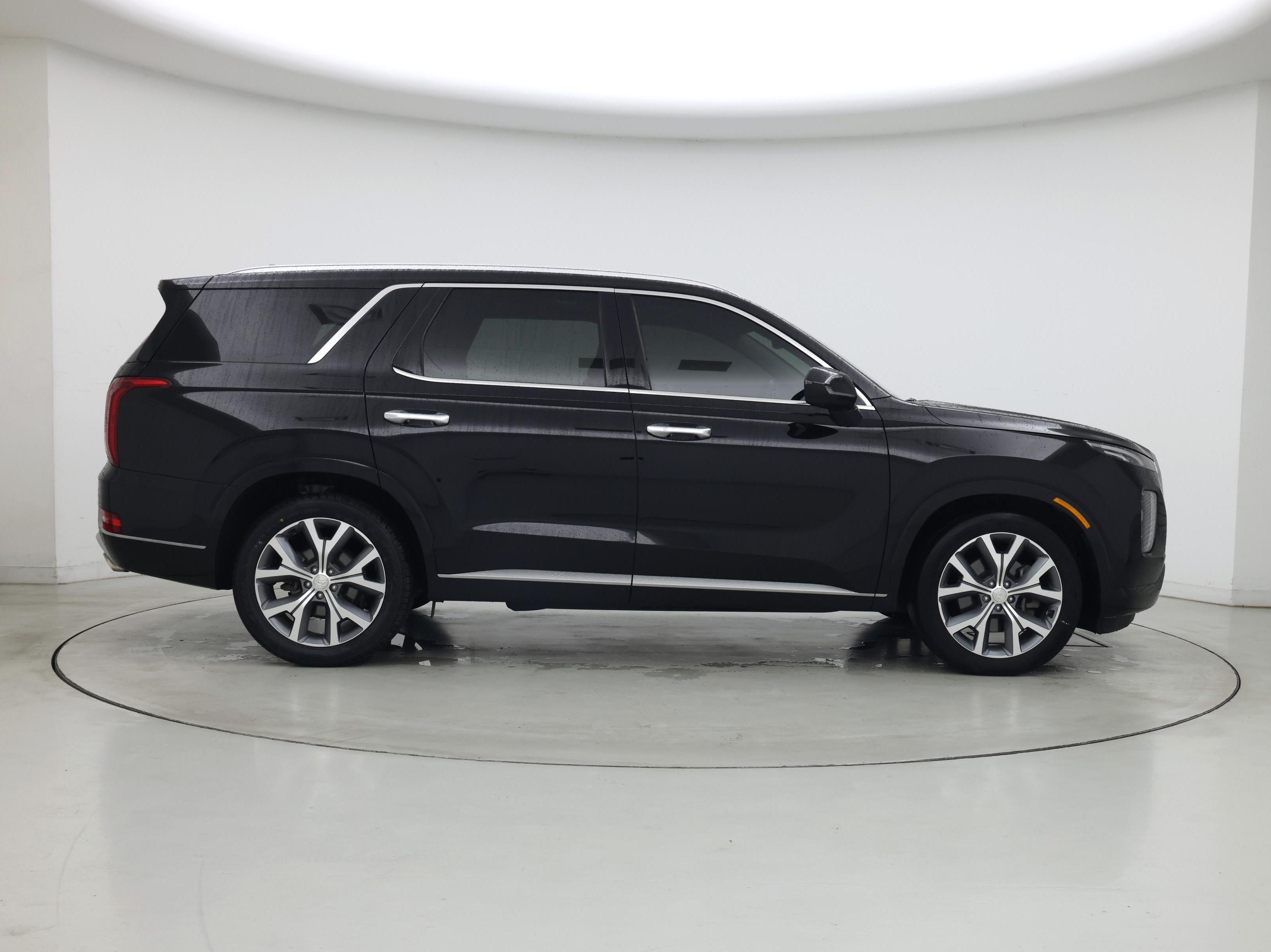 Thumbnail: 2021 Hyundai Palisade - 7