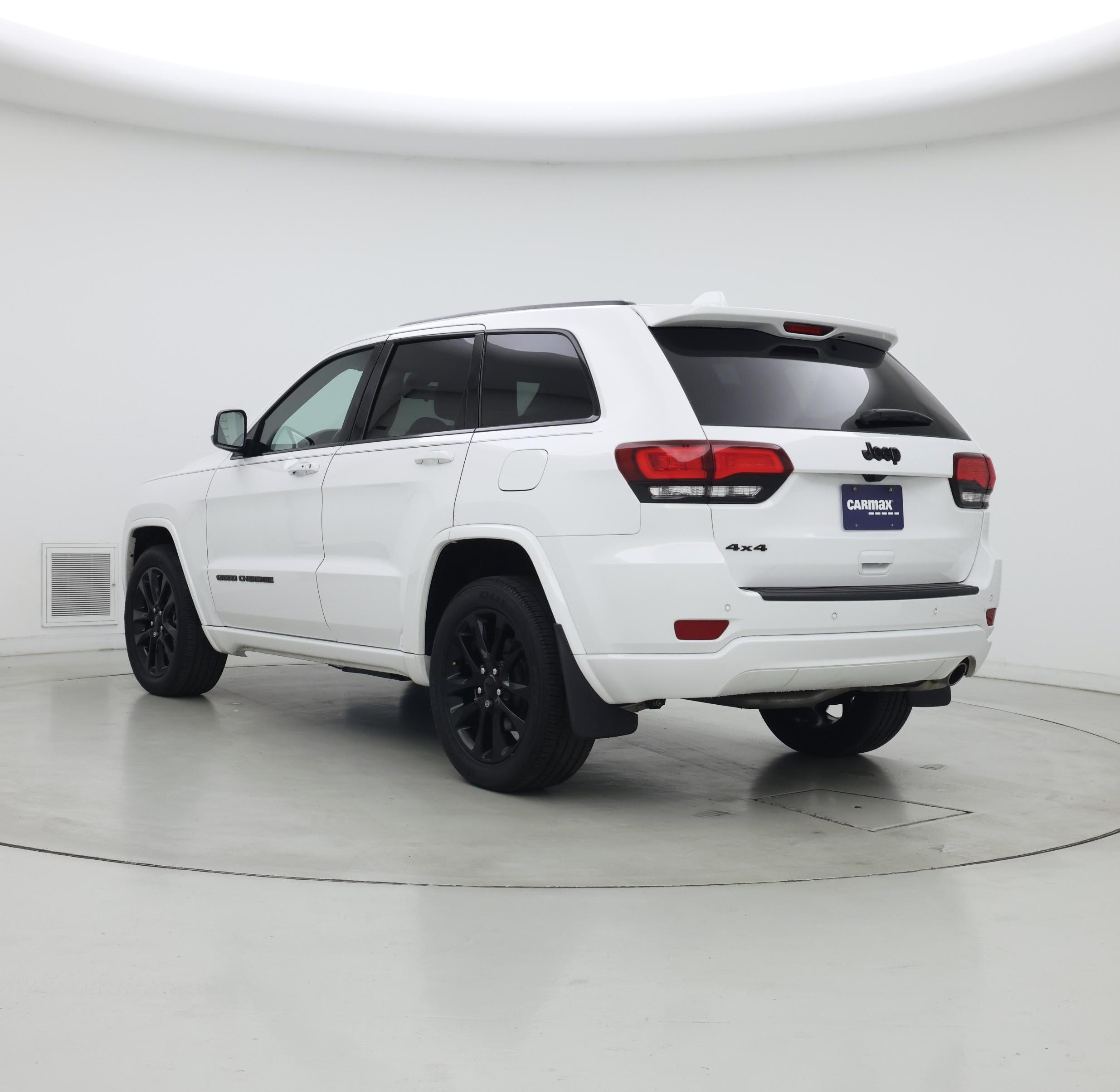 Thumbnail: 2021 Jeep Grand Cherokee - 2