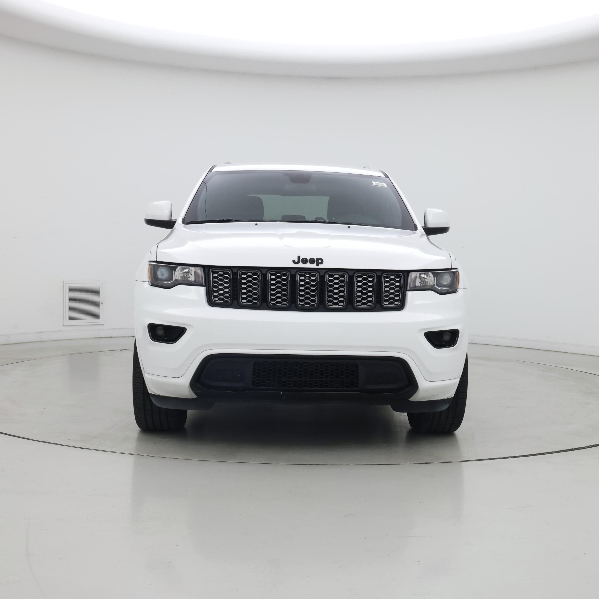 Thumbnail: 2021 Jeep Grand Cherokee - 5