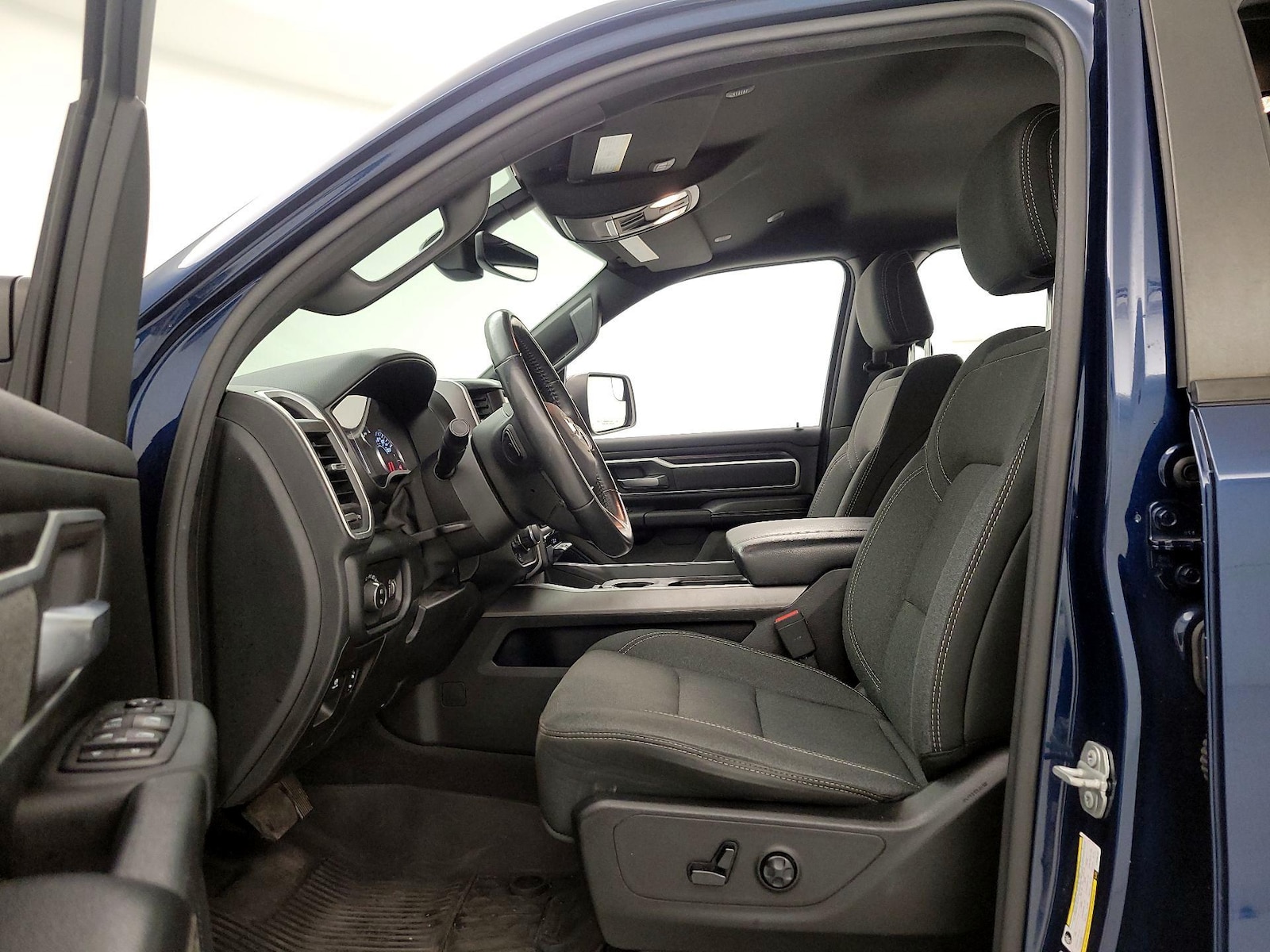 2020 RAM Ram 1500 Pickup Big Horn/Lone Star - Photo 12