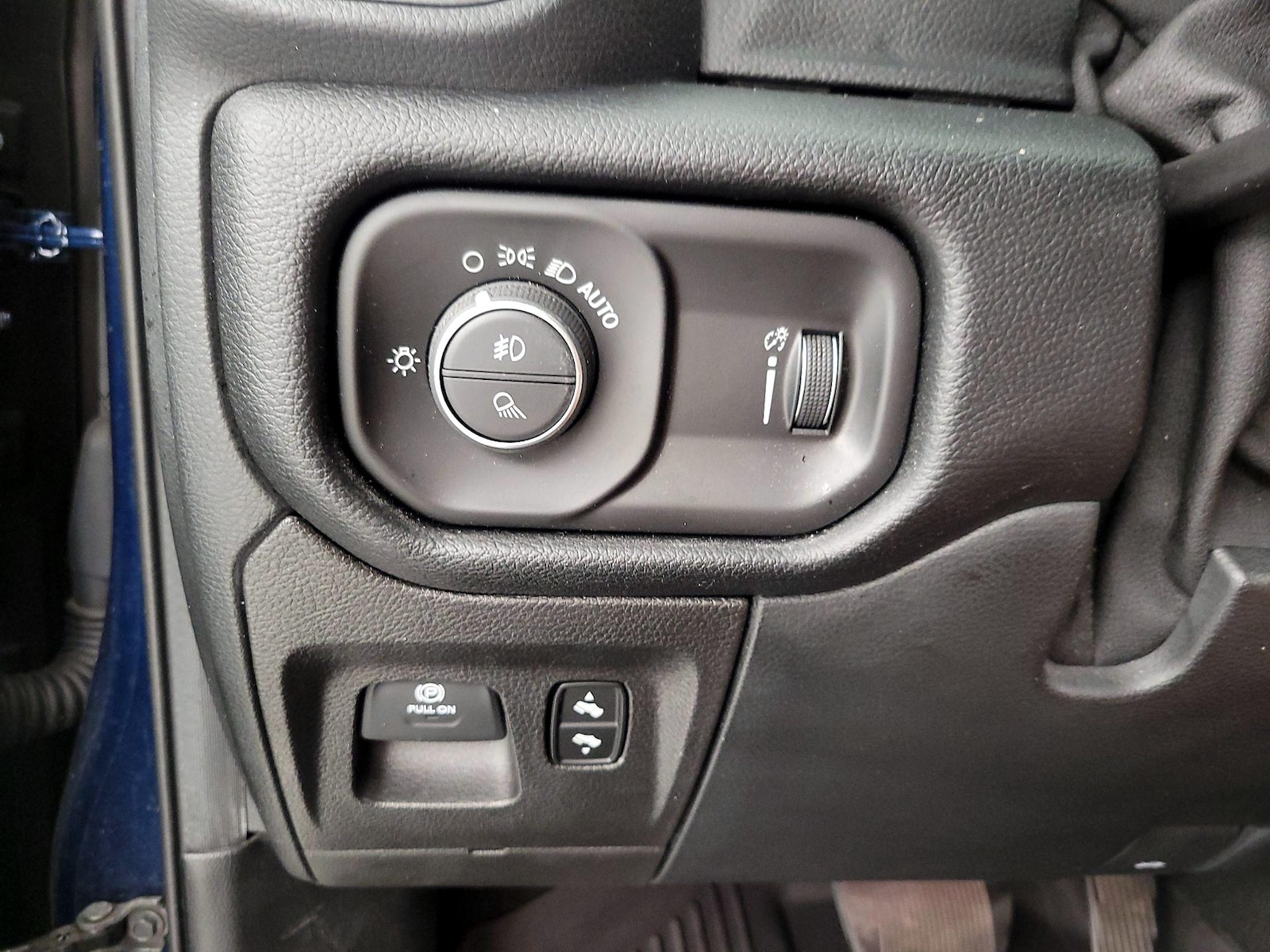 2020 RAM Ram 1500 Pickup Big Horn/Lone Star - Photo 14