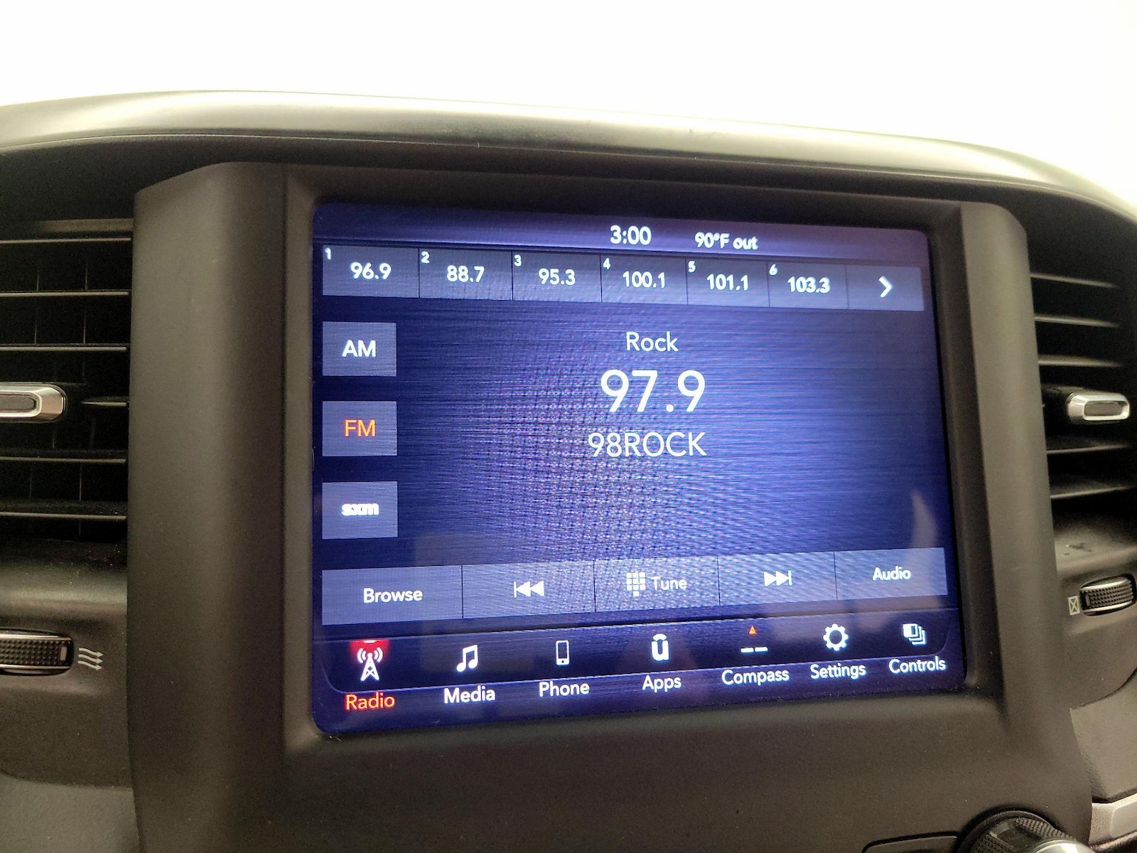 2020 RAM Ram 1500 Pickup Big Horn/Lone Star - Photo 16