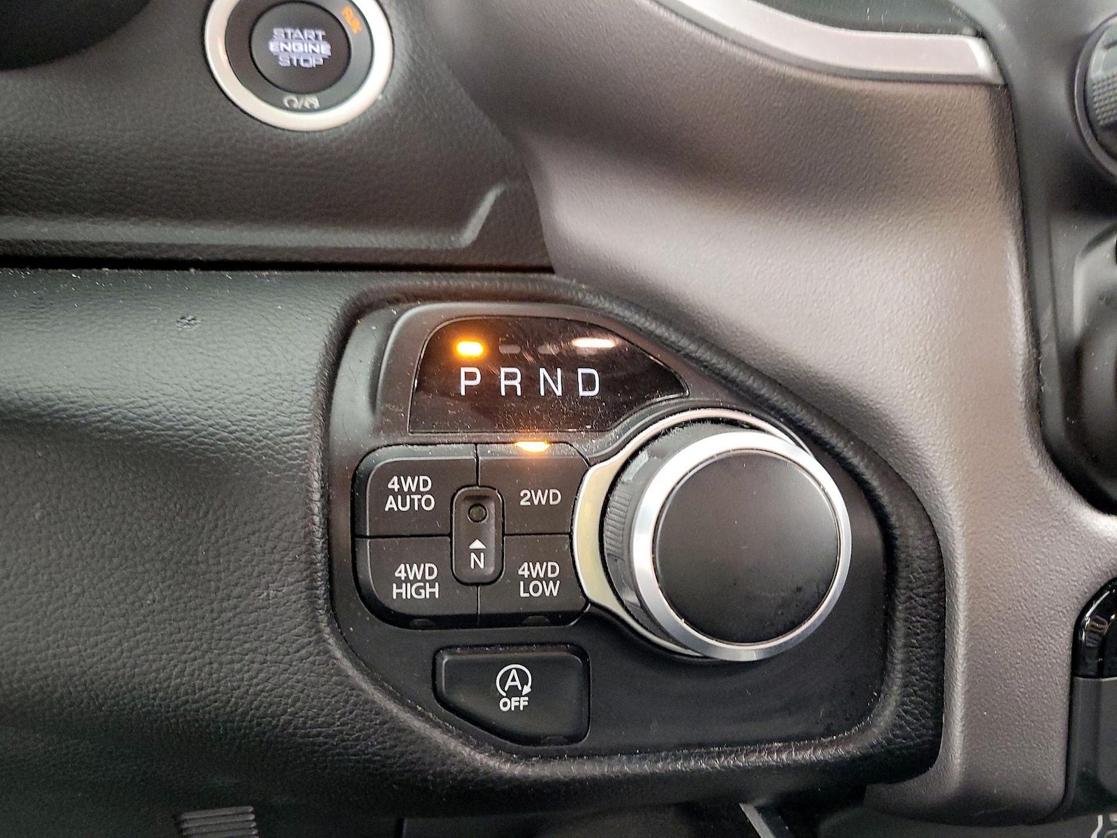 2020 RAM Ram 1500 Pickup Big Horn/Lone Star - Photo 18
