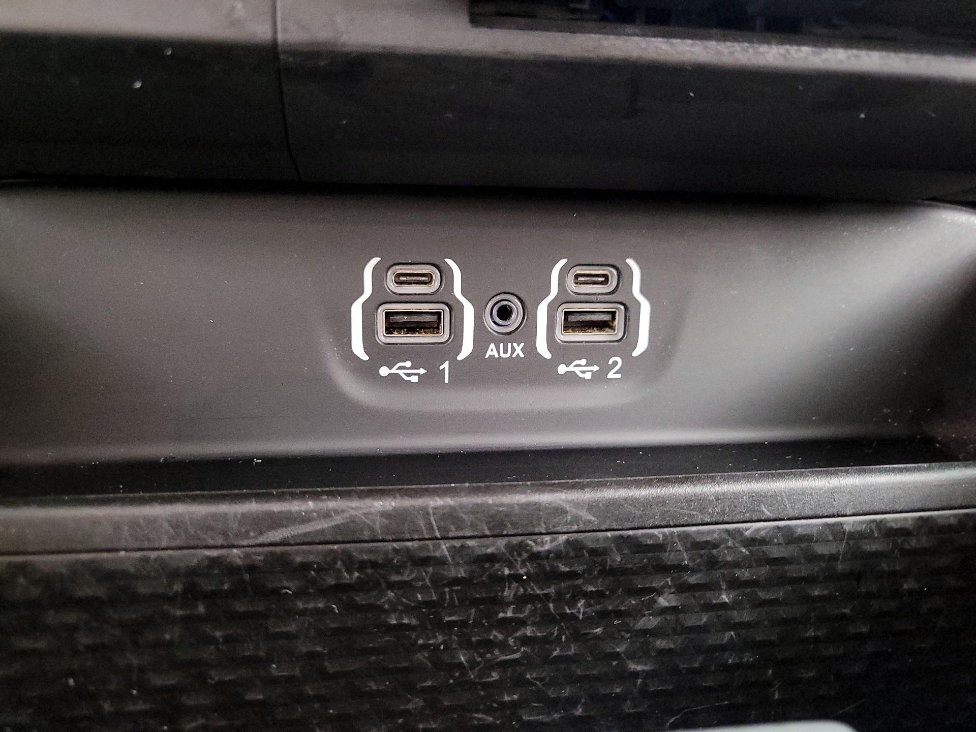 Thumbnail: 2020 RAM 1500 - 18