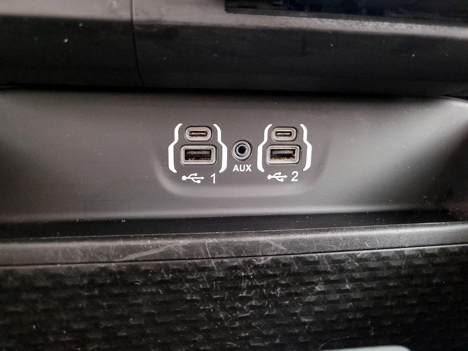 2020 RAM Ram 1500 Pickup Big Horn/Lone Star - Photo 19
