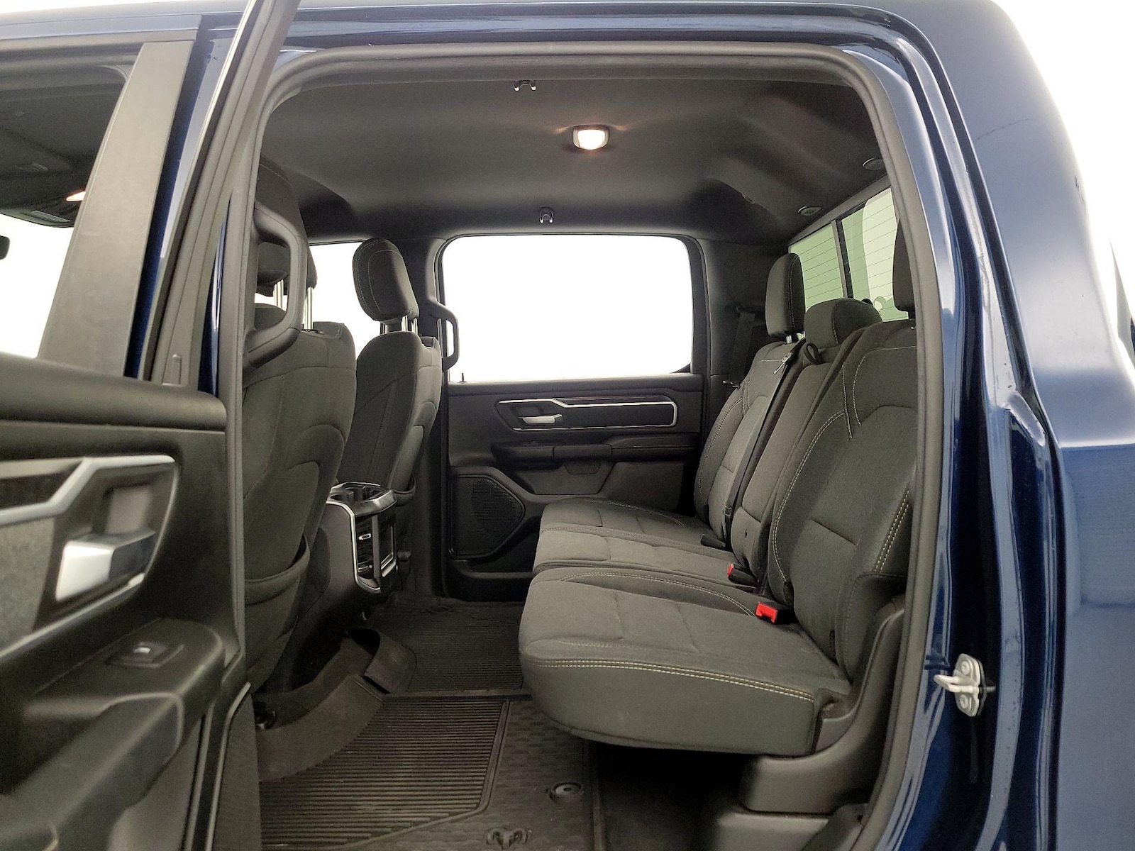 2020 RAM Ram 1500 Pickup Big Horn/Lone Star - Photo 20