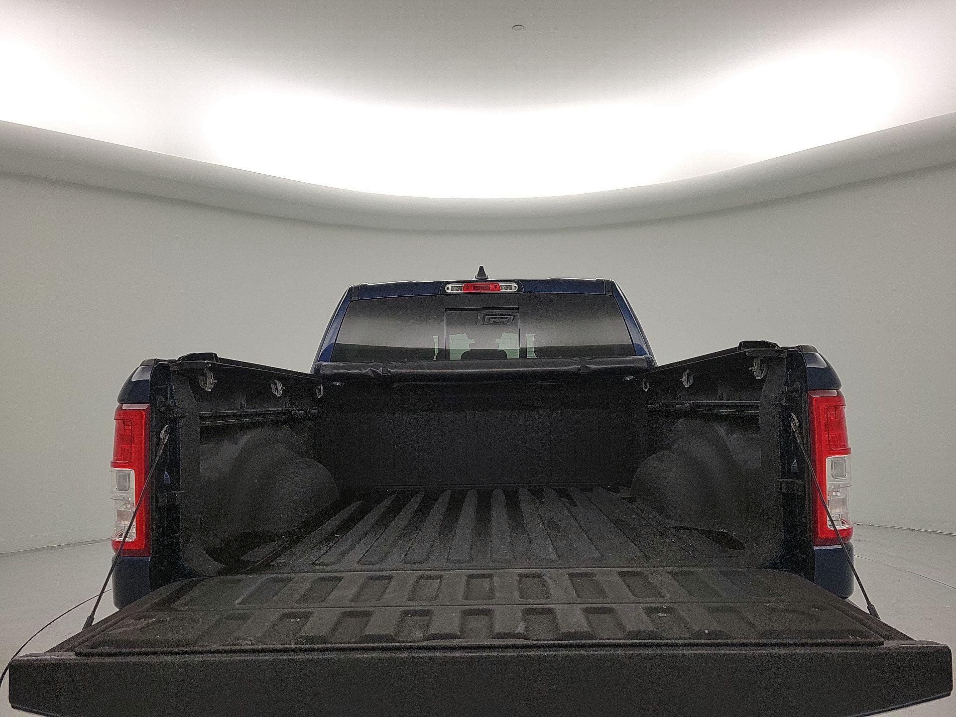 Thumbnail: 2020 RAM 1500 - 20