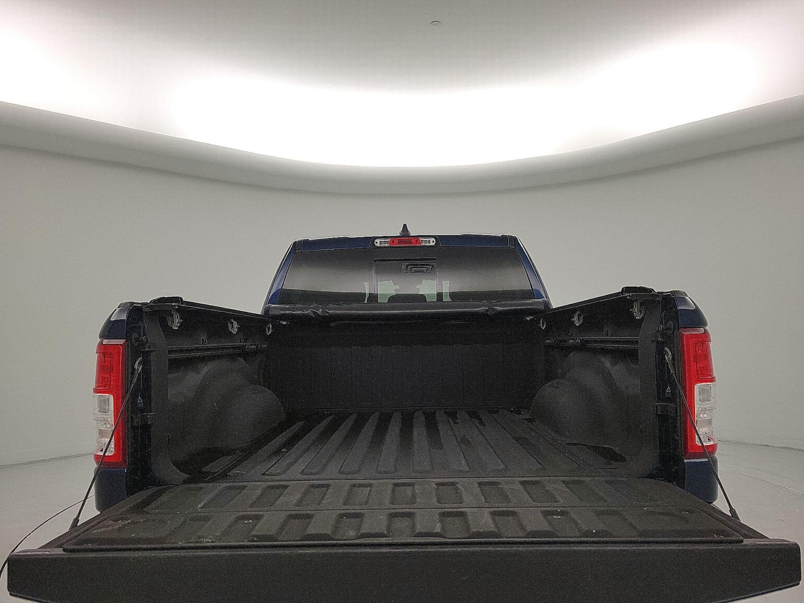 2020 RAM Ram 1500 Pickup Big Horn/Lone Star - Photo 21