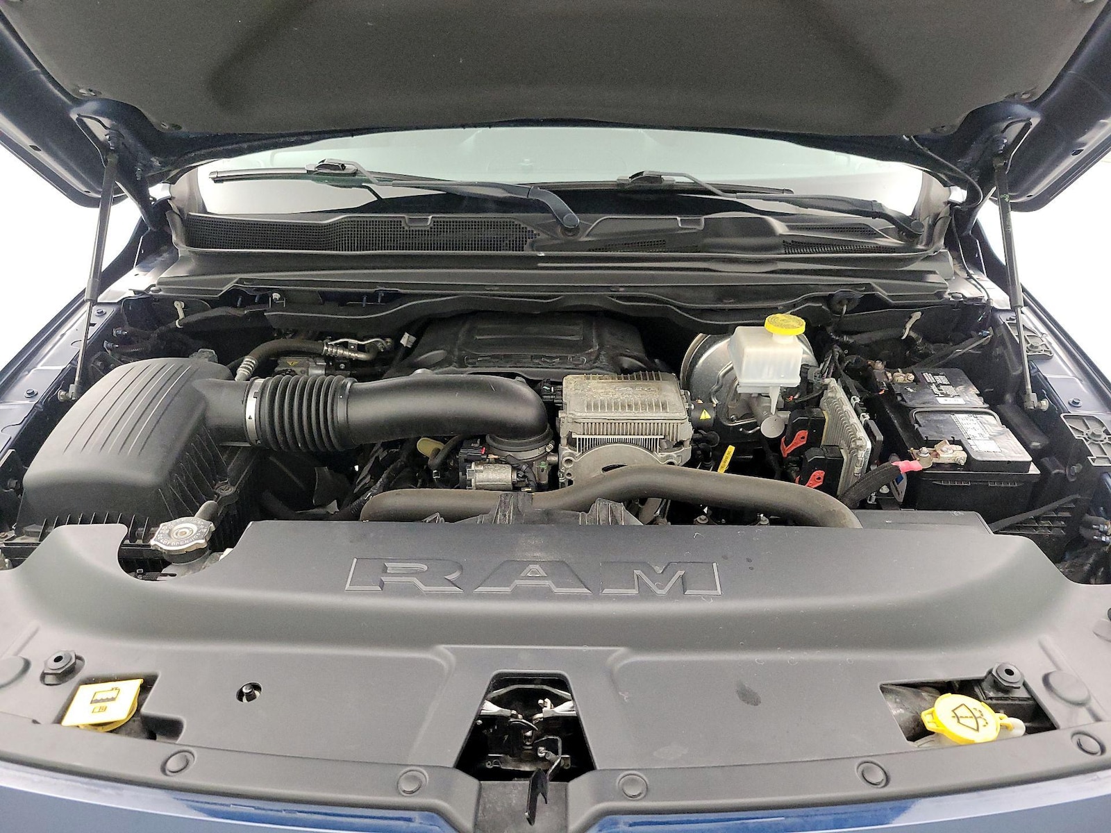 2020 RAM Ram 1500 Pickup Big Horn/Lone Star - Photo 22