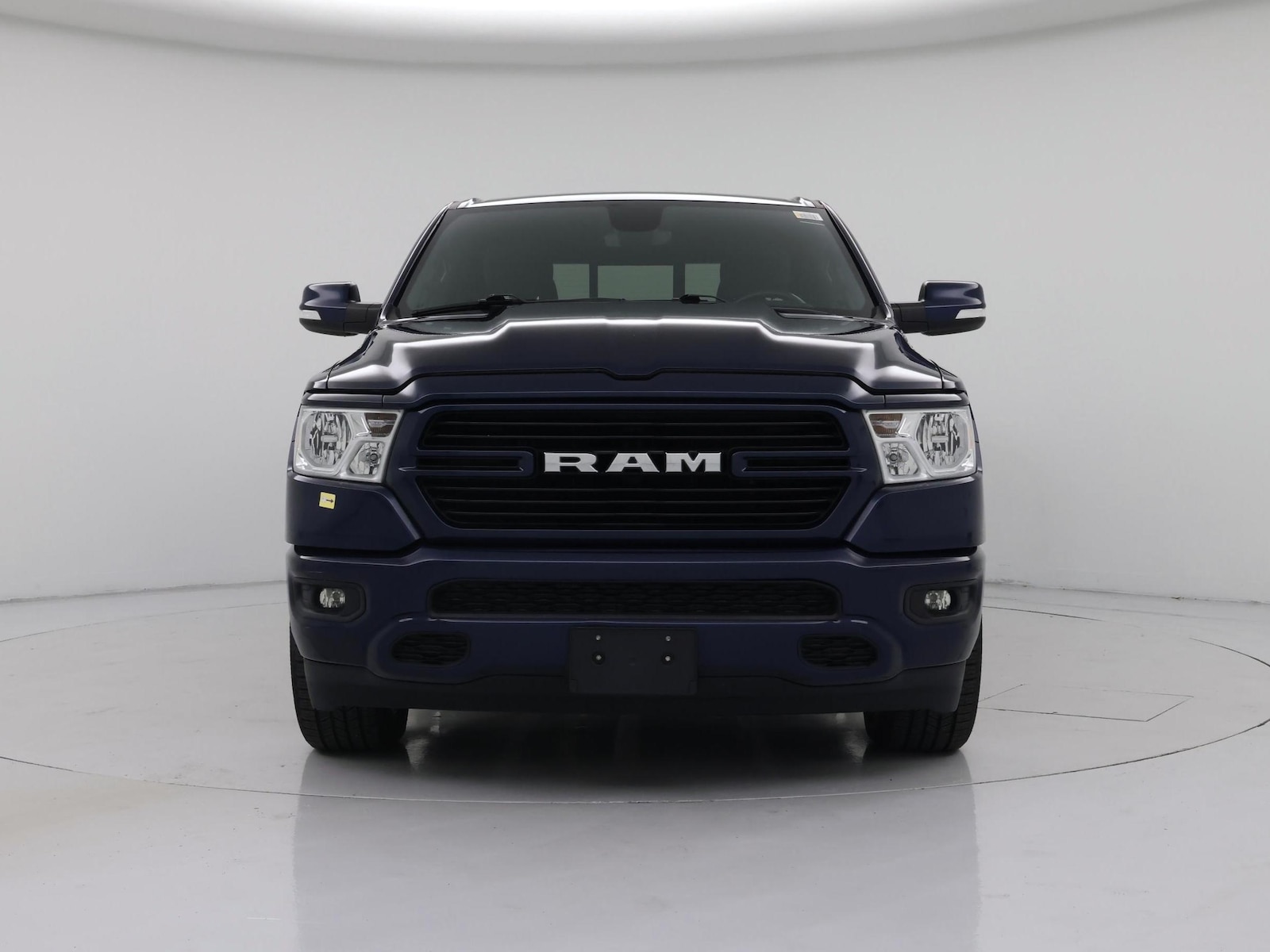 2020 RAM Ram 1500 Pickup Big Horn/Lone Star - Photo 6
