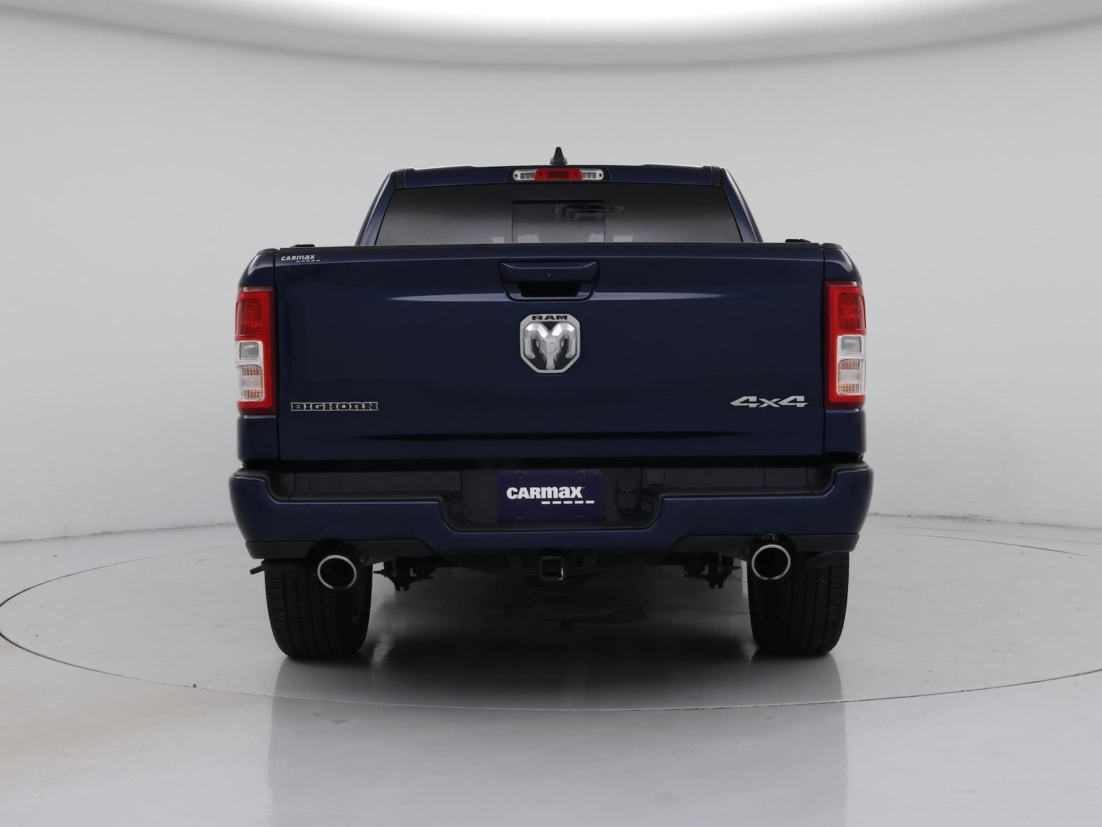 2020 RAM Ram 1500 Pickup Big Horn/Lone Star - Photo 7