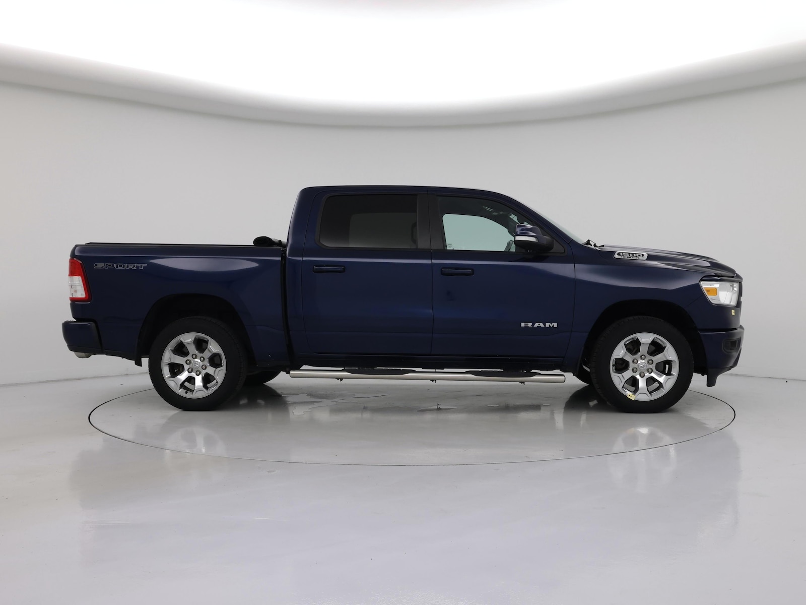 2020 RAM Ram 1500 Pickup Big Horn/Lone Star - Photo 8