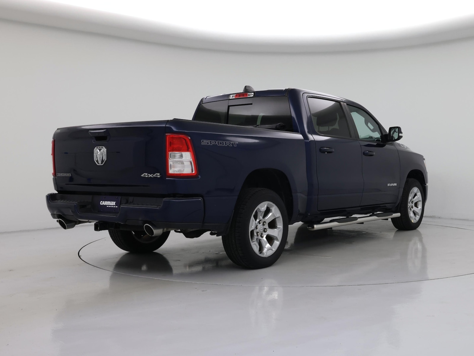2020 RAM Ram 1500 Pickup Big Horn/Lone Star - Photo 9