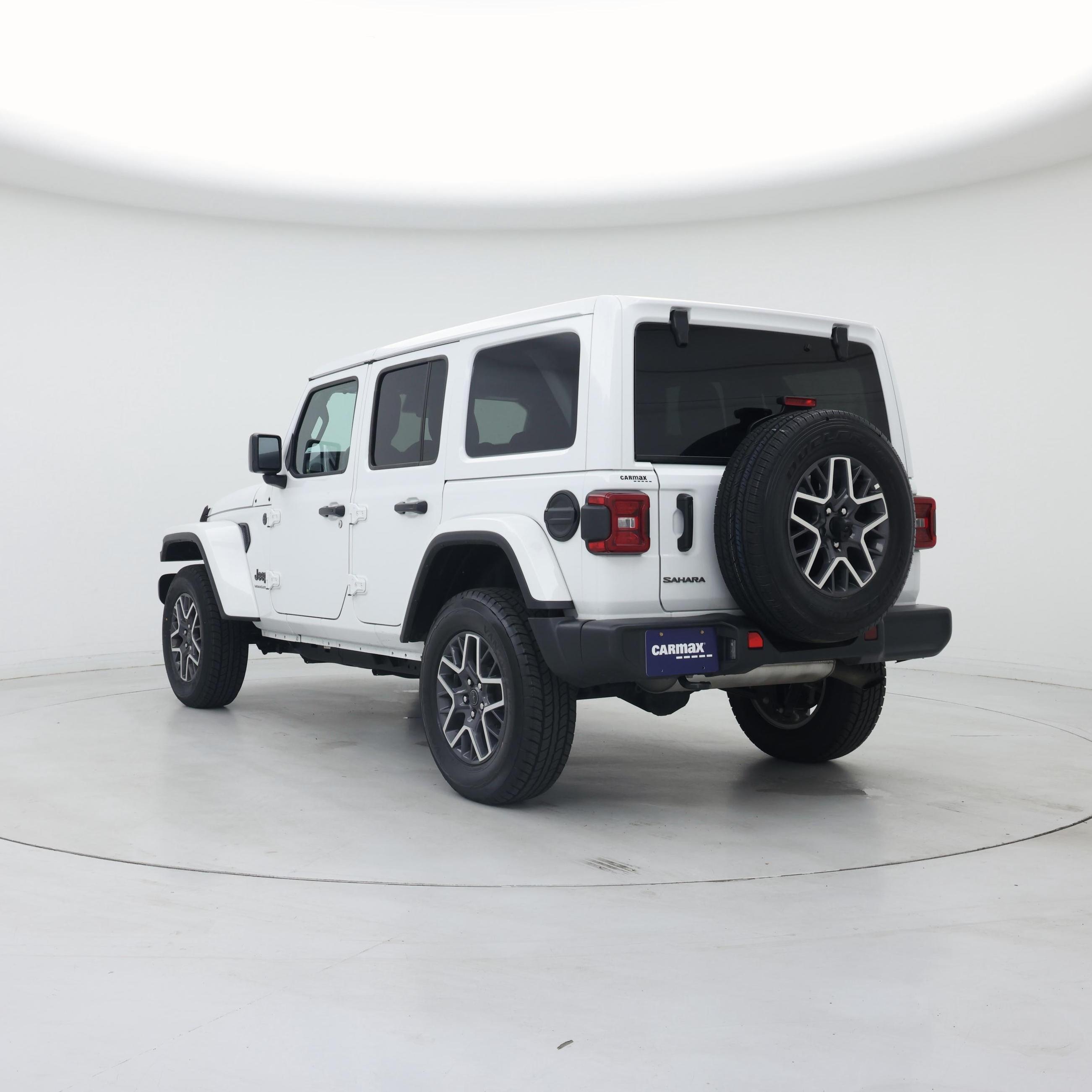 Thumbnail: 2025 Jeep Wrangler - 2