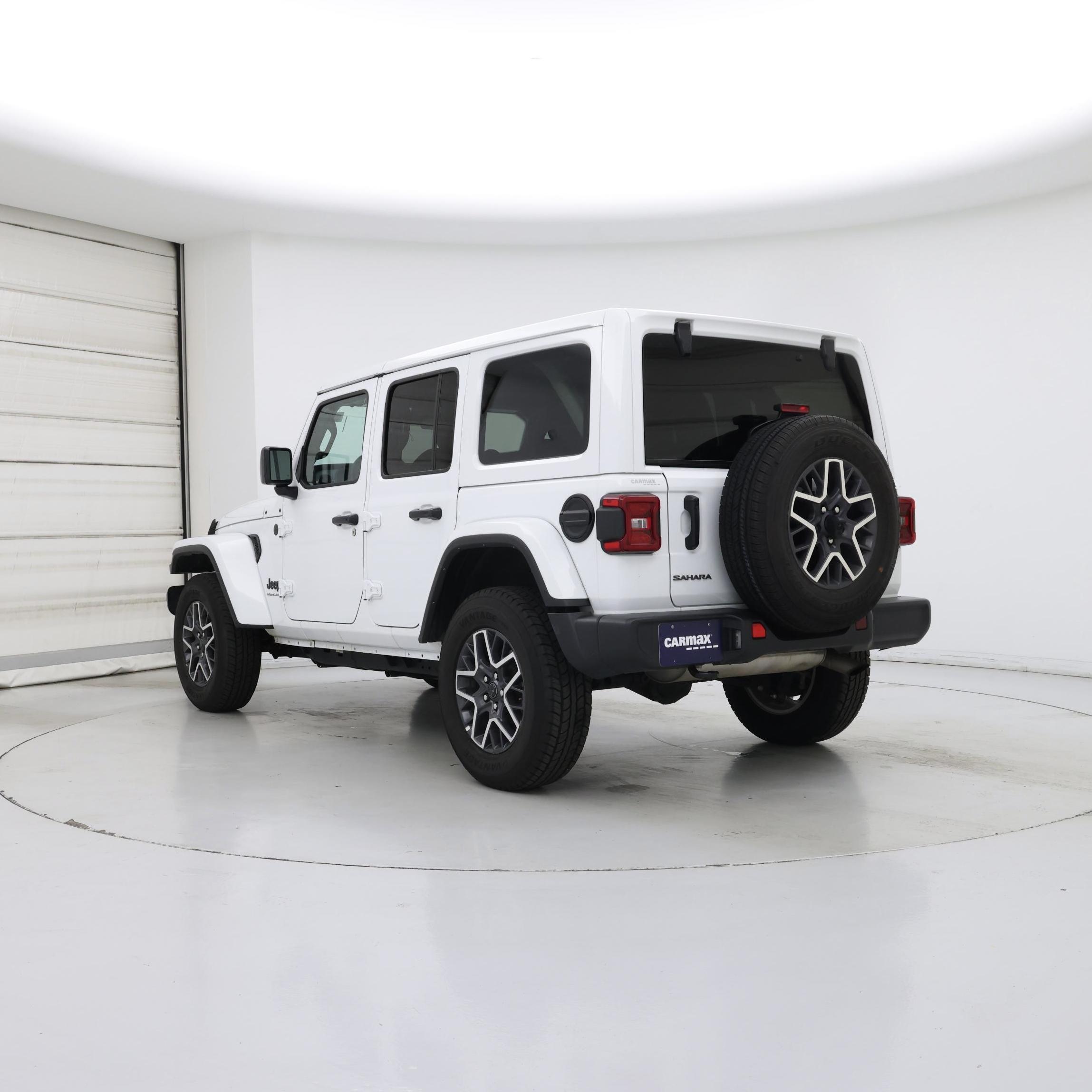 Thumbnail: 2025 Jeep Wrangler - 2
