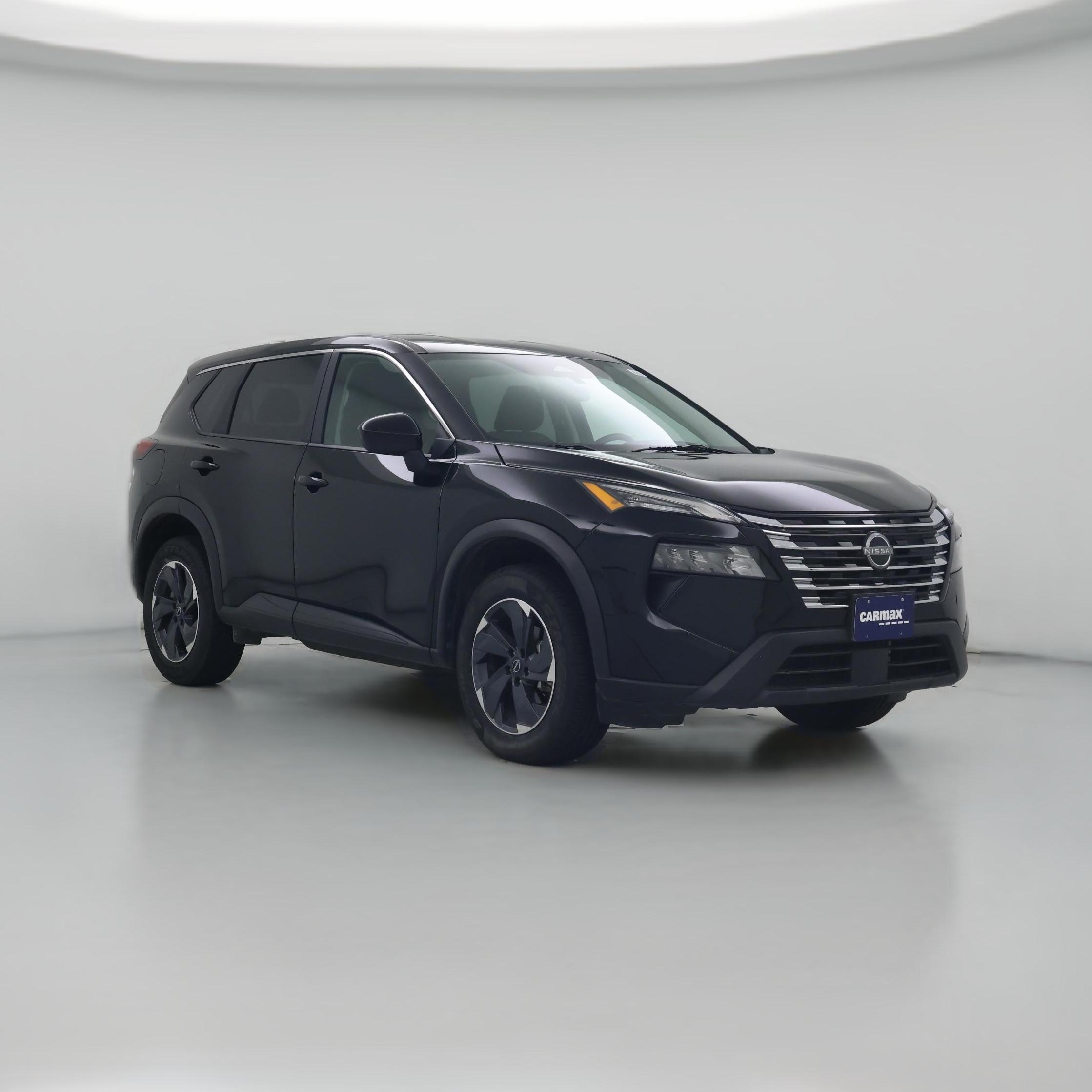 Thumbnail: 2025 Nissan Rogue - 1