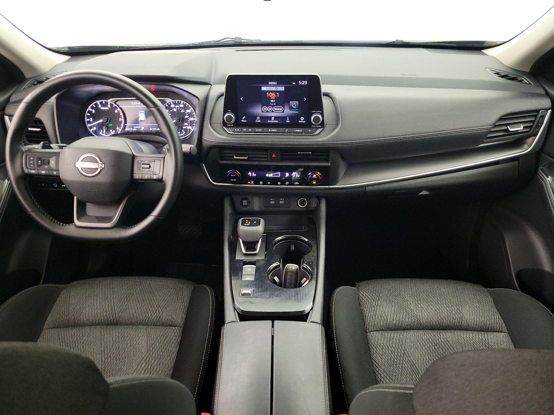Thumbnail: 2025 Nissan Rogue - 9