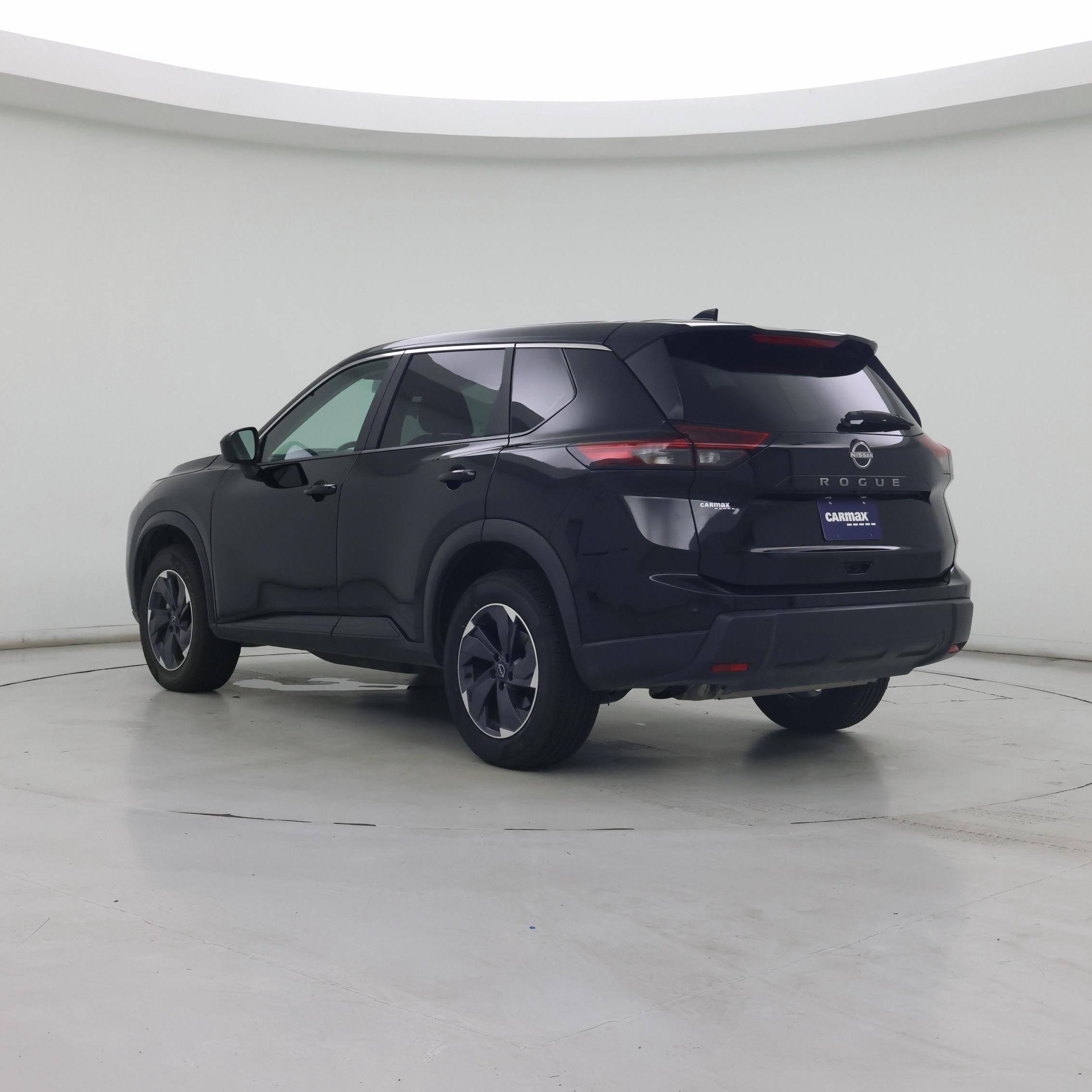 Thumbnail: 2025 Nissan Rogue - 2