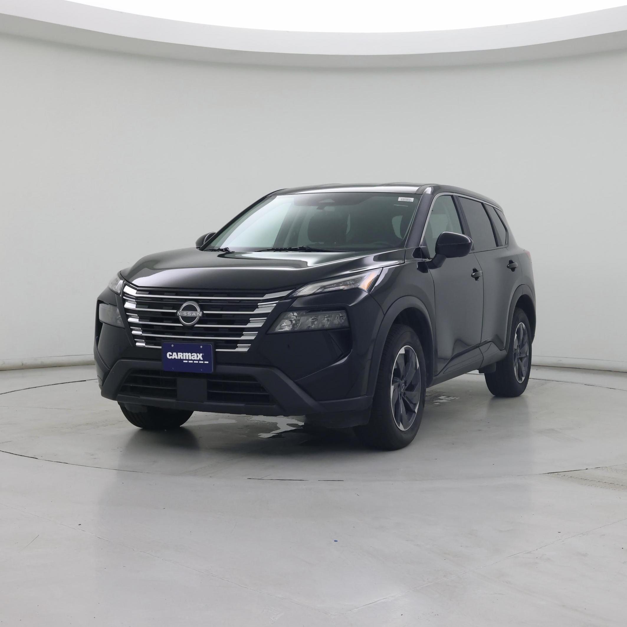 Thumbnail: 2025 Nissan Rogue - 4
