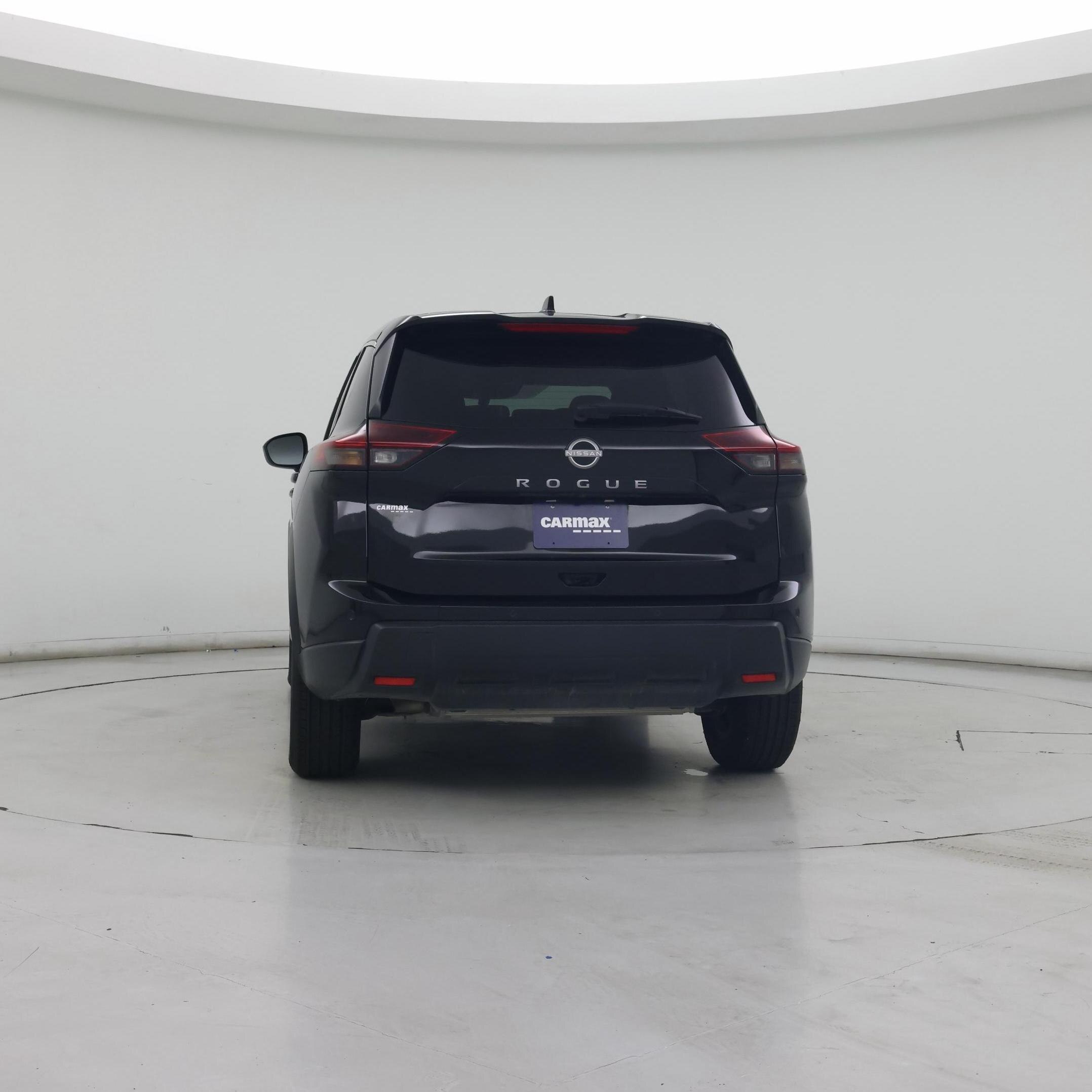 Thumbnail: 2025 Nissan Rogue - 6
