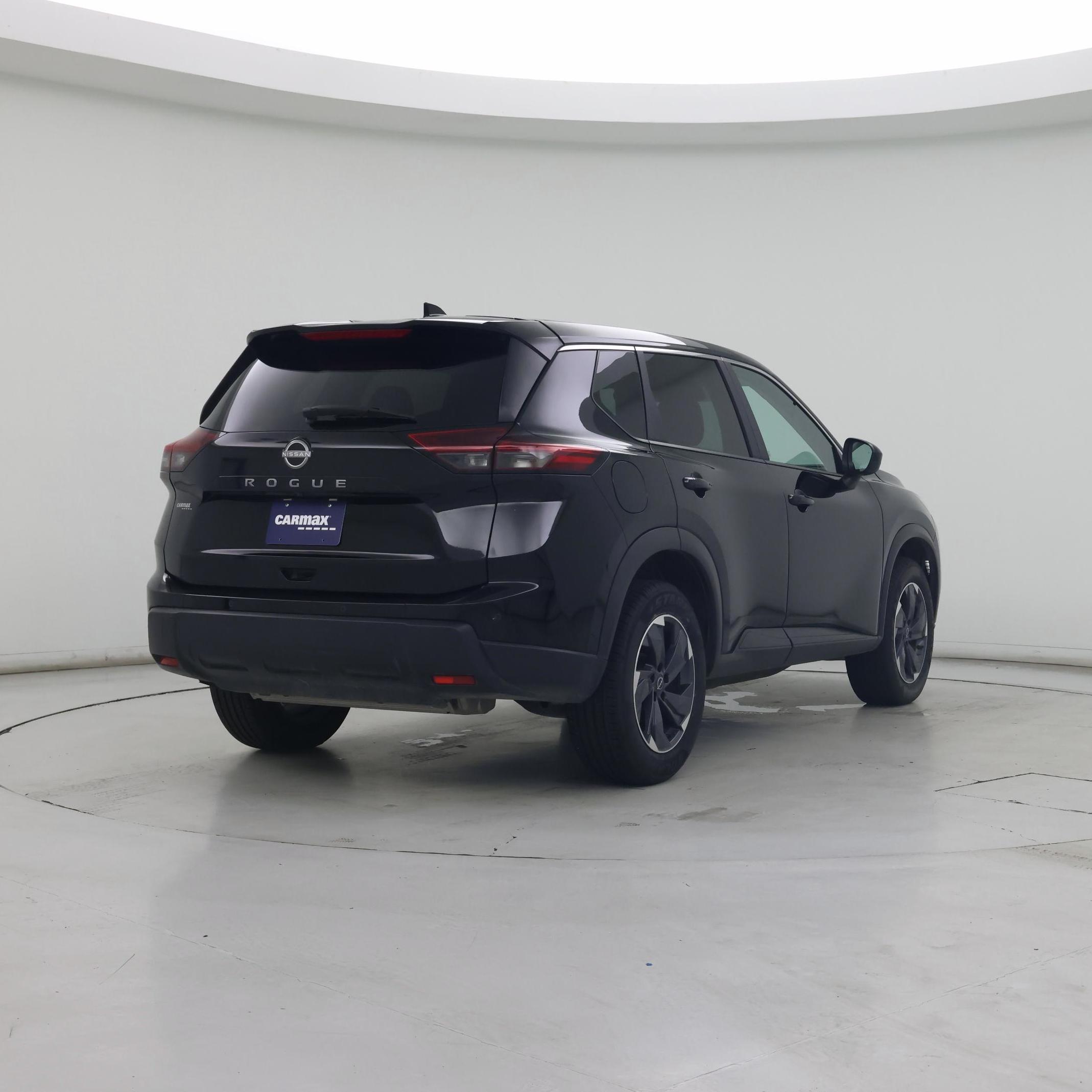 Thumbnail: 2025 Nissan Rogue - 8