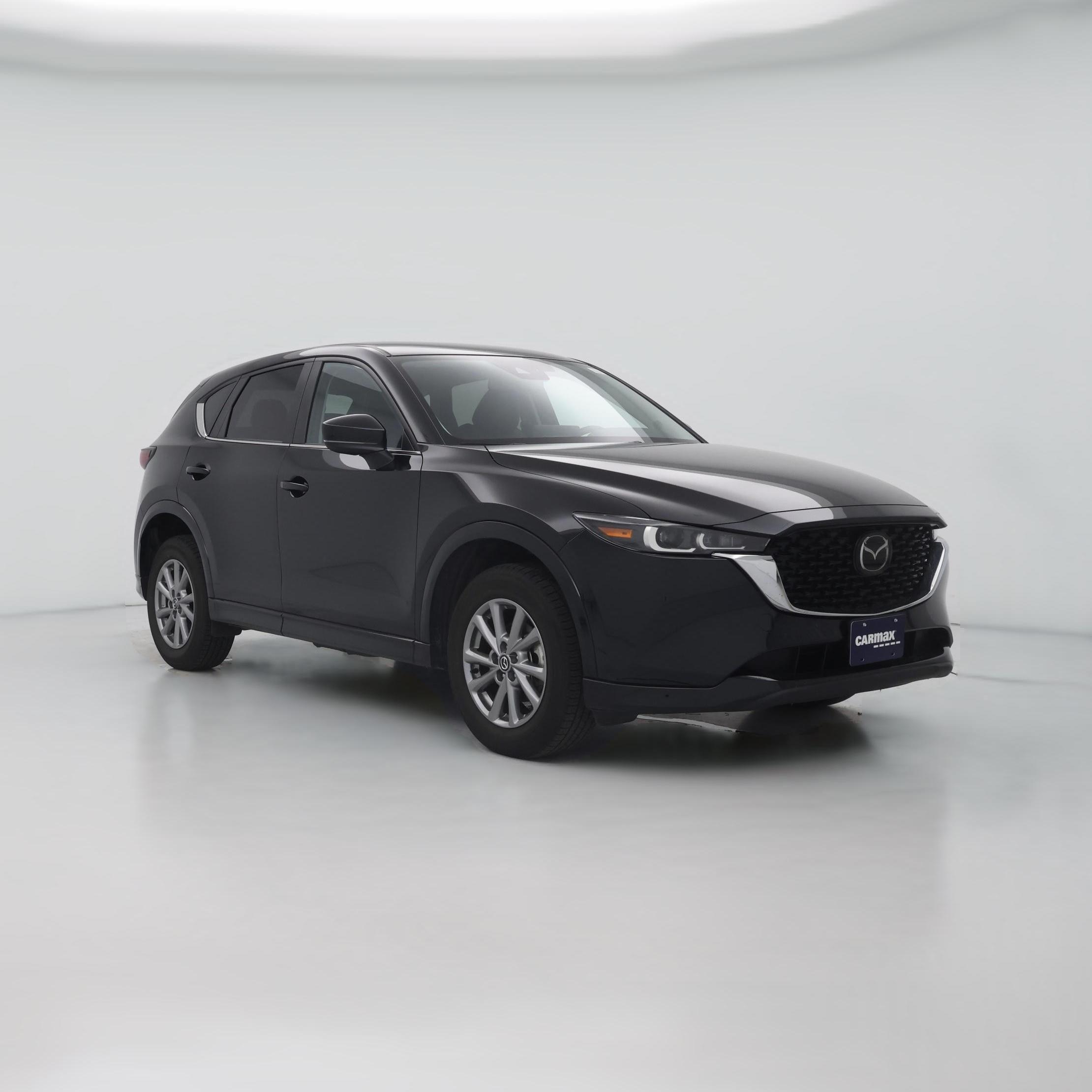 Thumbnail: 2025 Mazda CX-5 - 1